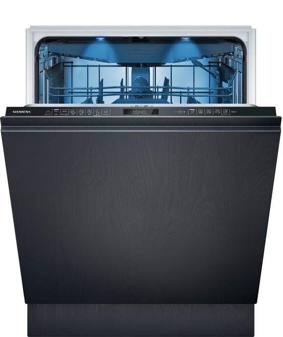 Inbouw vaatwasser SN65EX22CE iQ500