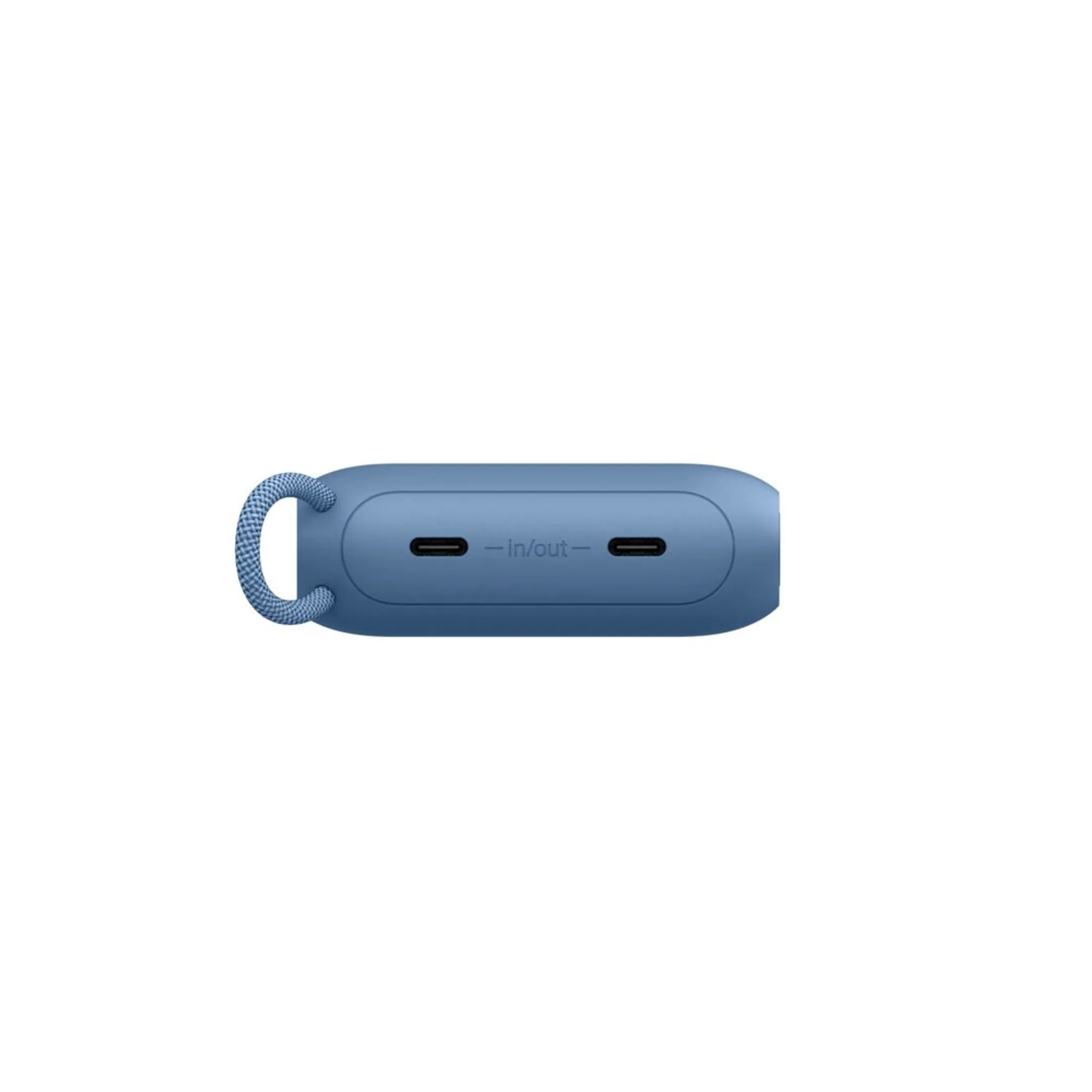 Chargeur portable BoostCharge 10 000 mAh* avec écran