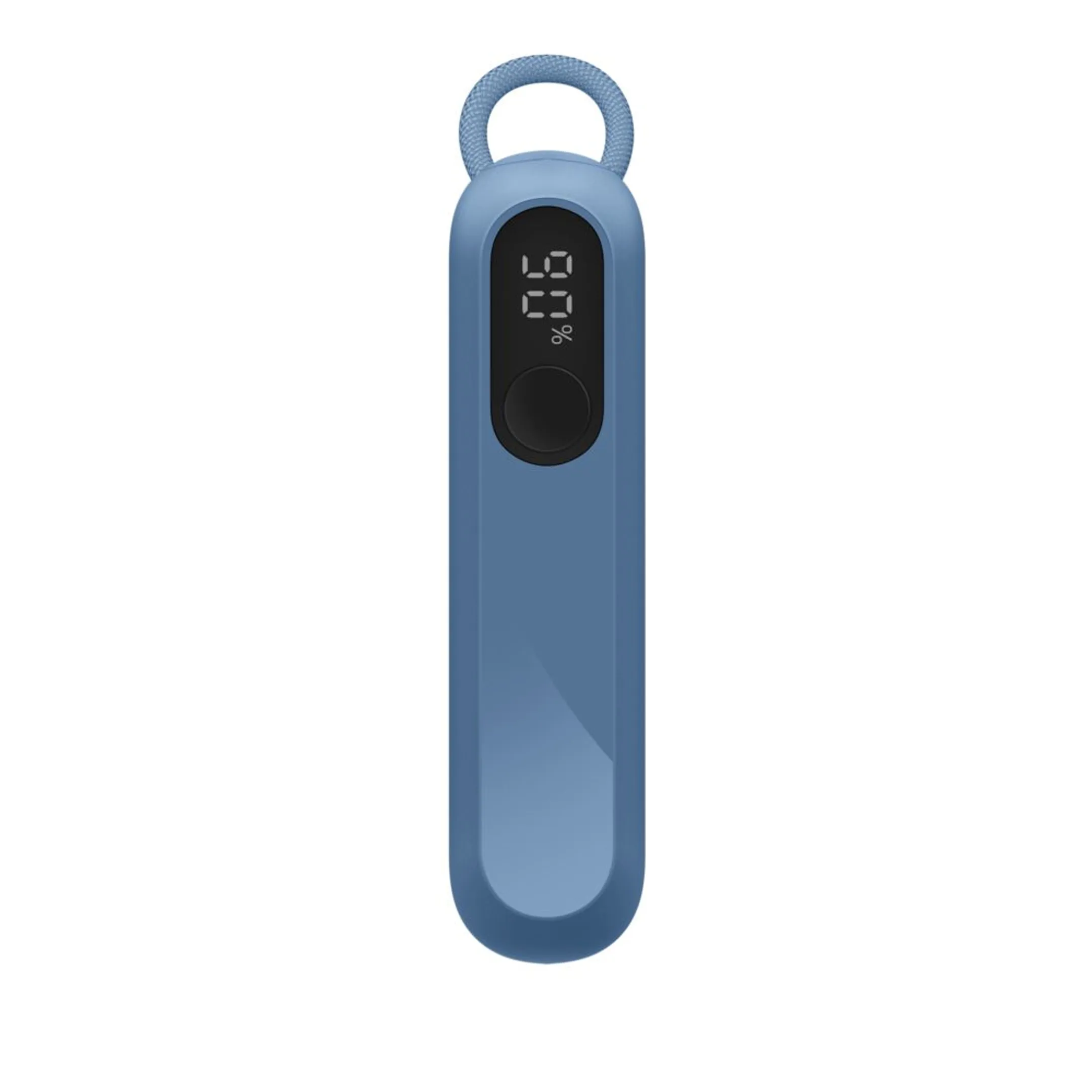Chargeur portable BoostCharge 10 000 mAh* avec écran