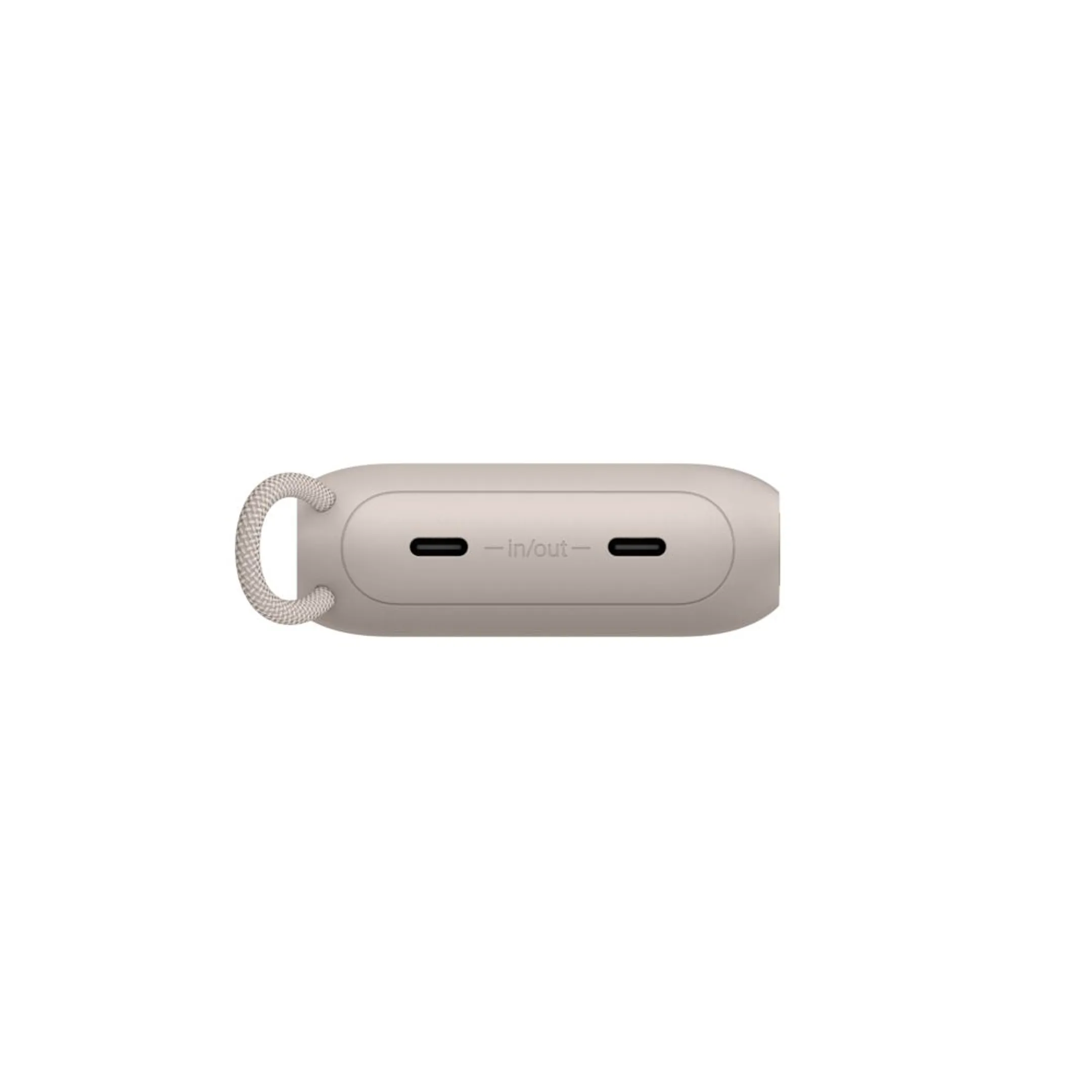 Chargeur portable BoostCharge 10 000 mAh* avec écran