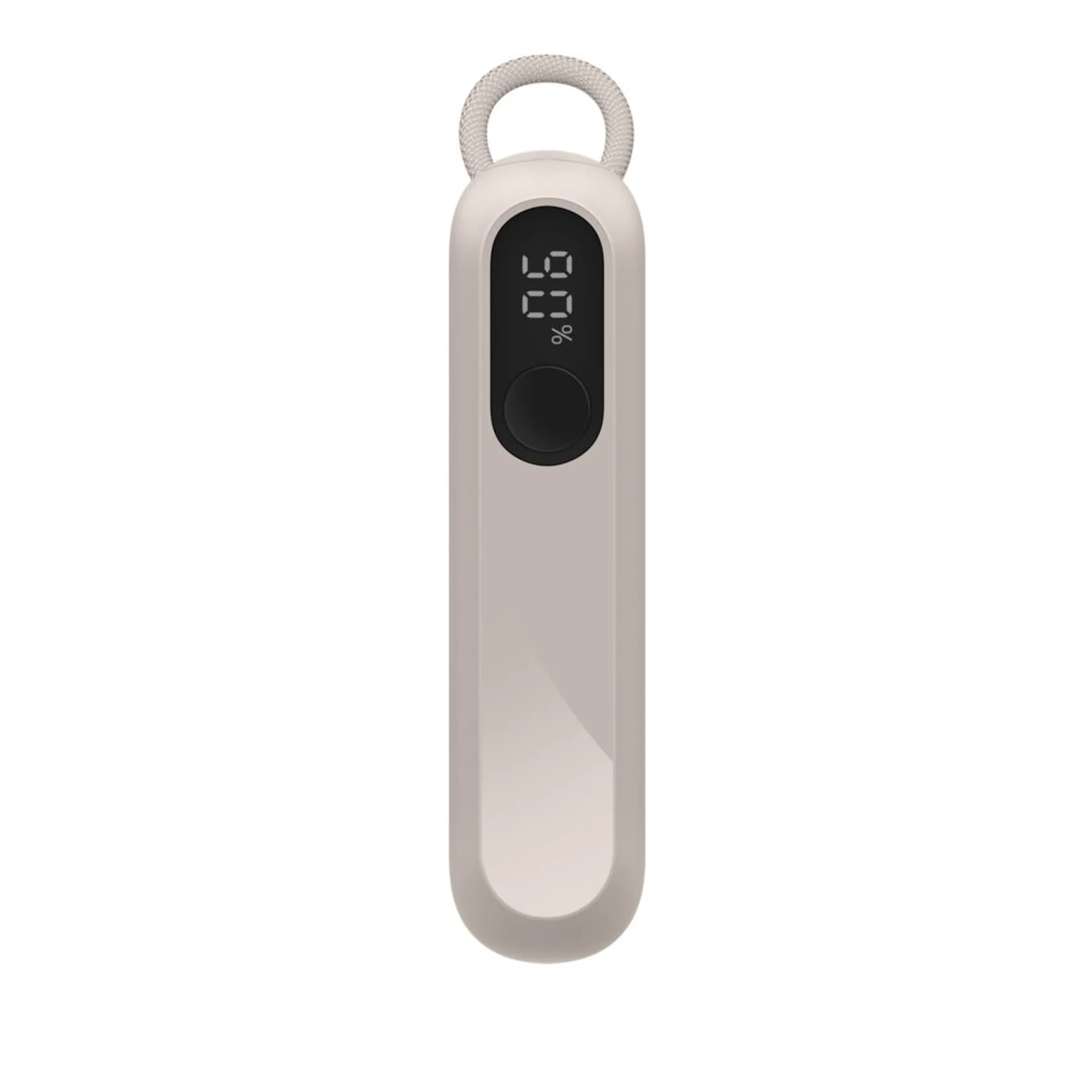 Chargeur portable BoostCharge 10 000 mAh* avec écran