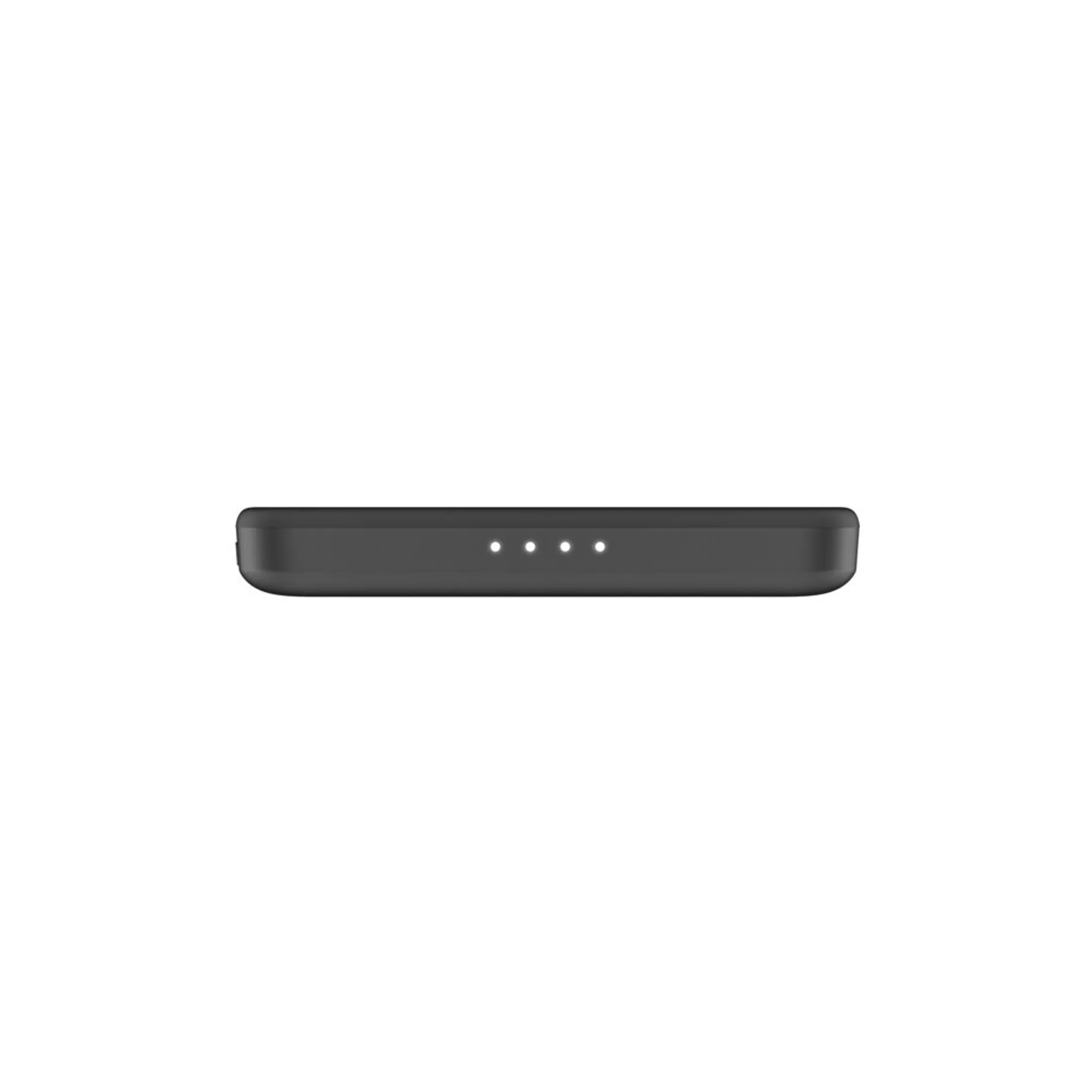Chargeur magnétique portable BoostCharge Slim 5000 mAh