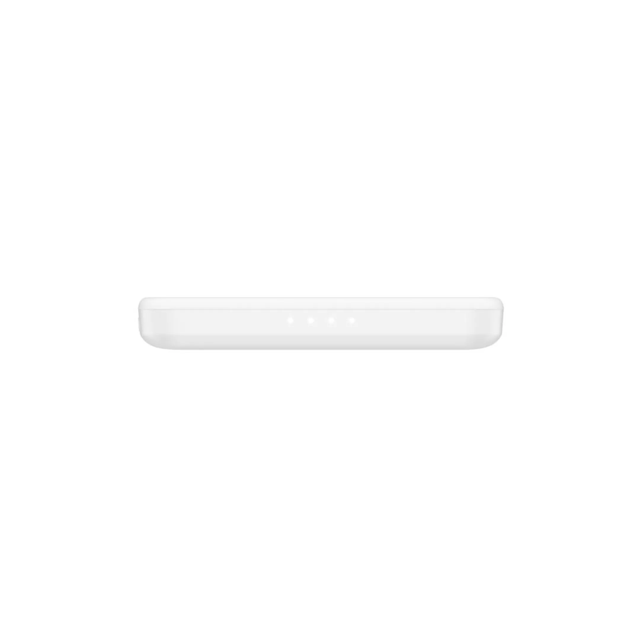 Chargeur magnétique portable BoostCharge Slim 5000 mAh