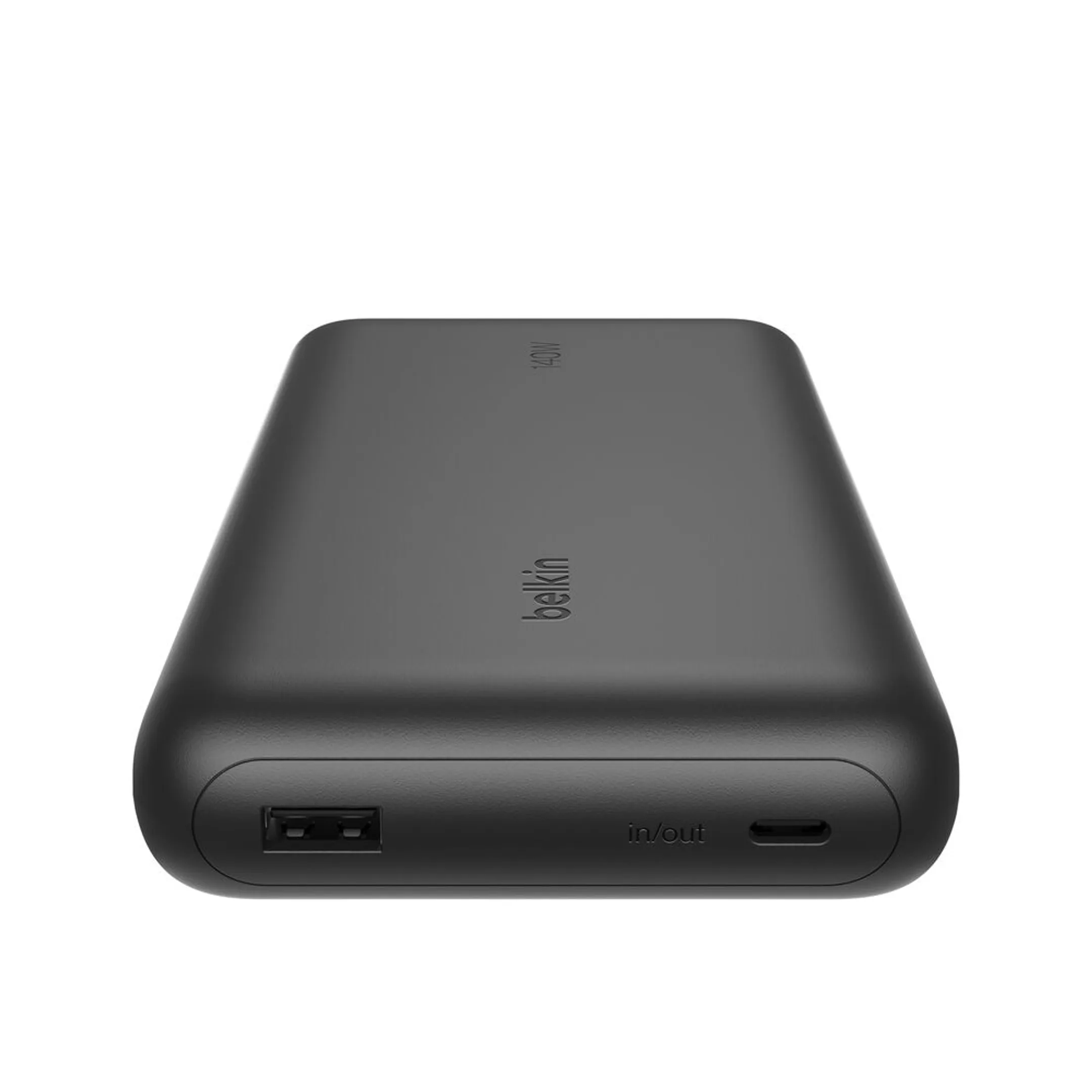 Chargeur portable UltraCharge Pro 25 000 mAh