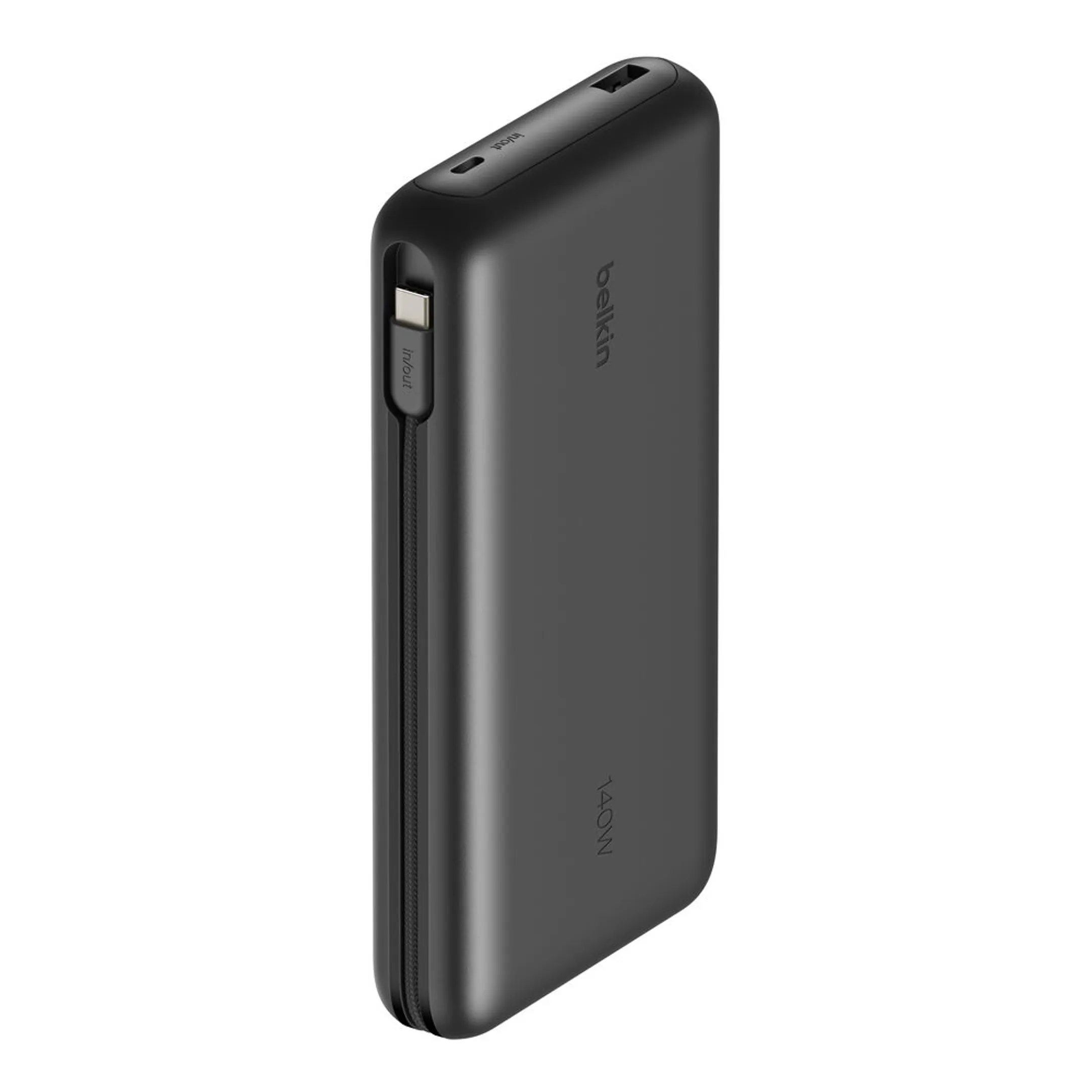 Chargeur portable UltraCharge Pro 25 000 mAh