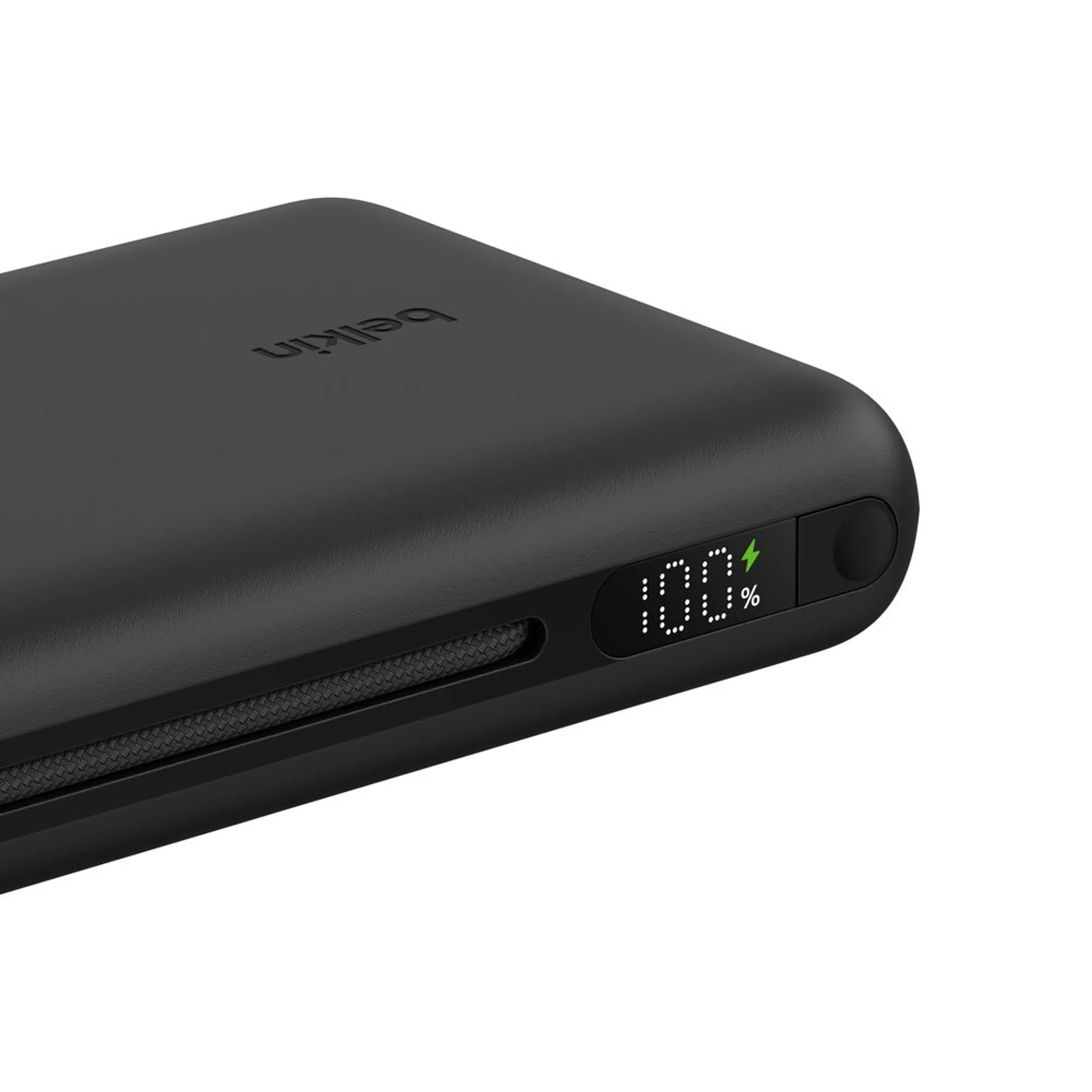 Chargeur portable UltraCharge Pro 25 000 mAh