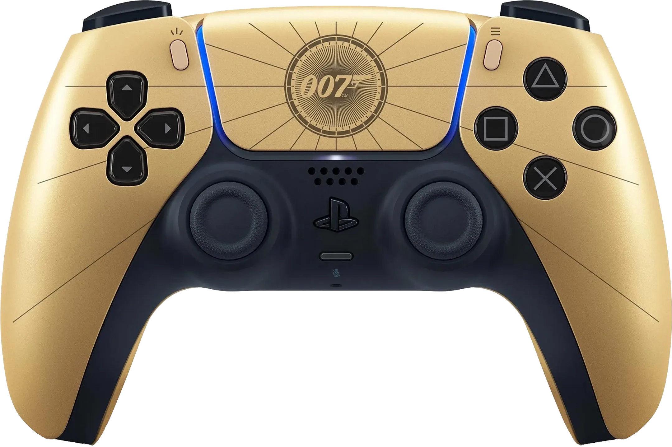 Dualsense Controller - 007 First Light Limited Edition