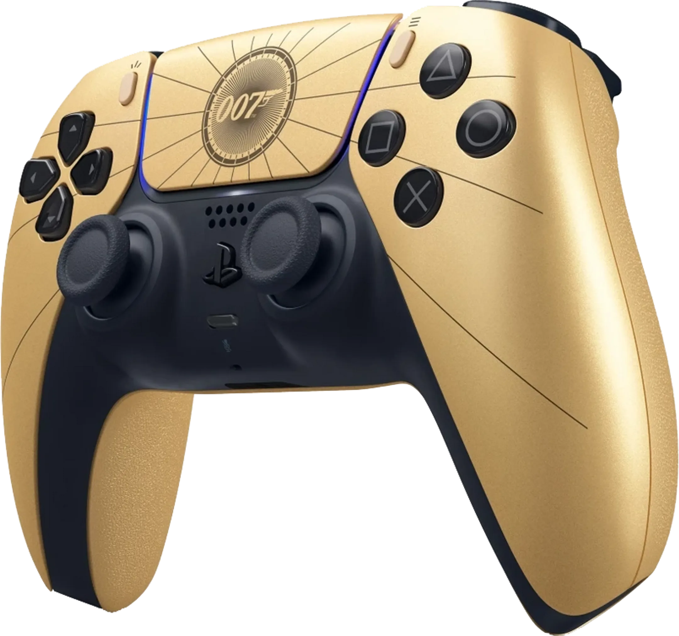 Dualsense Controller - 007 First Light Limited Edition