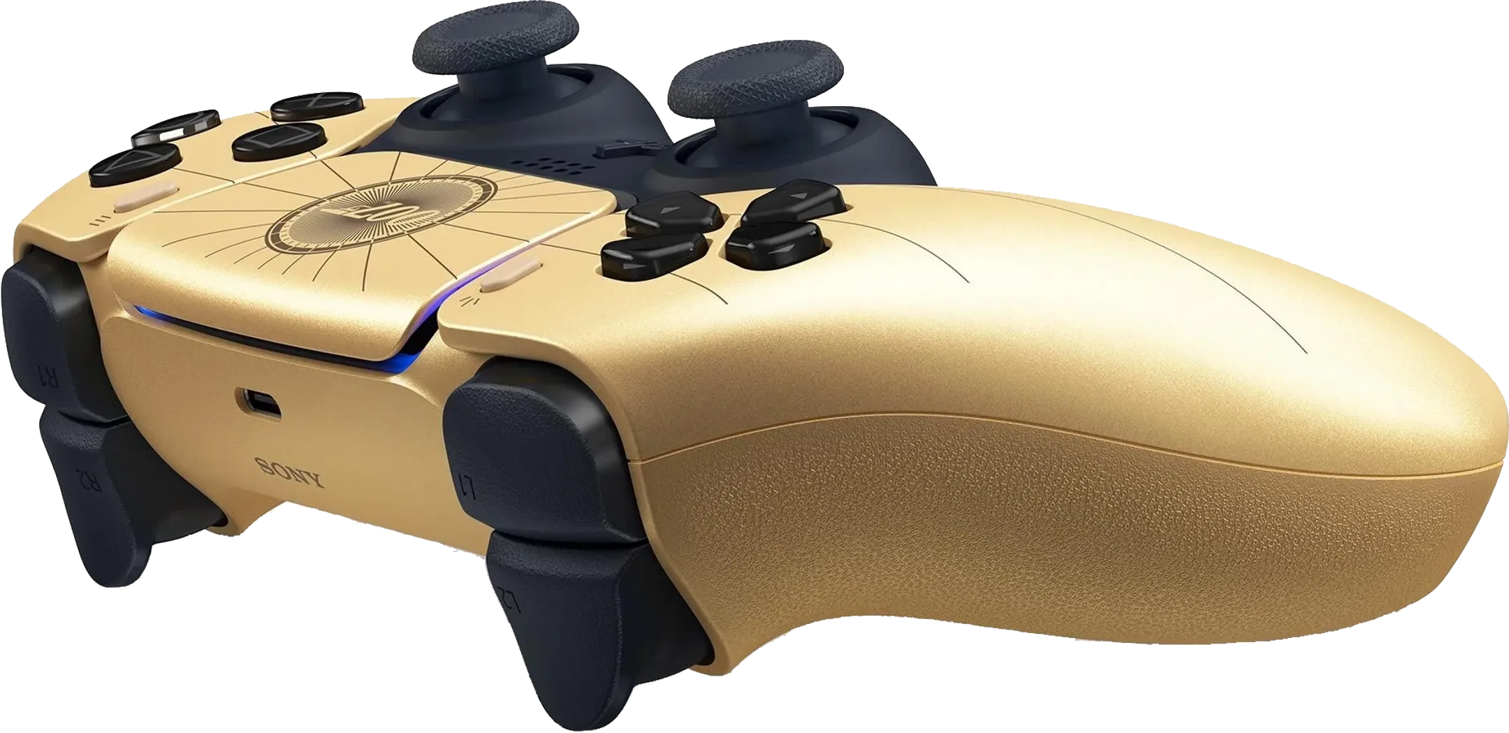 Dualsense Controller - 007 First Light Limited Edition