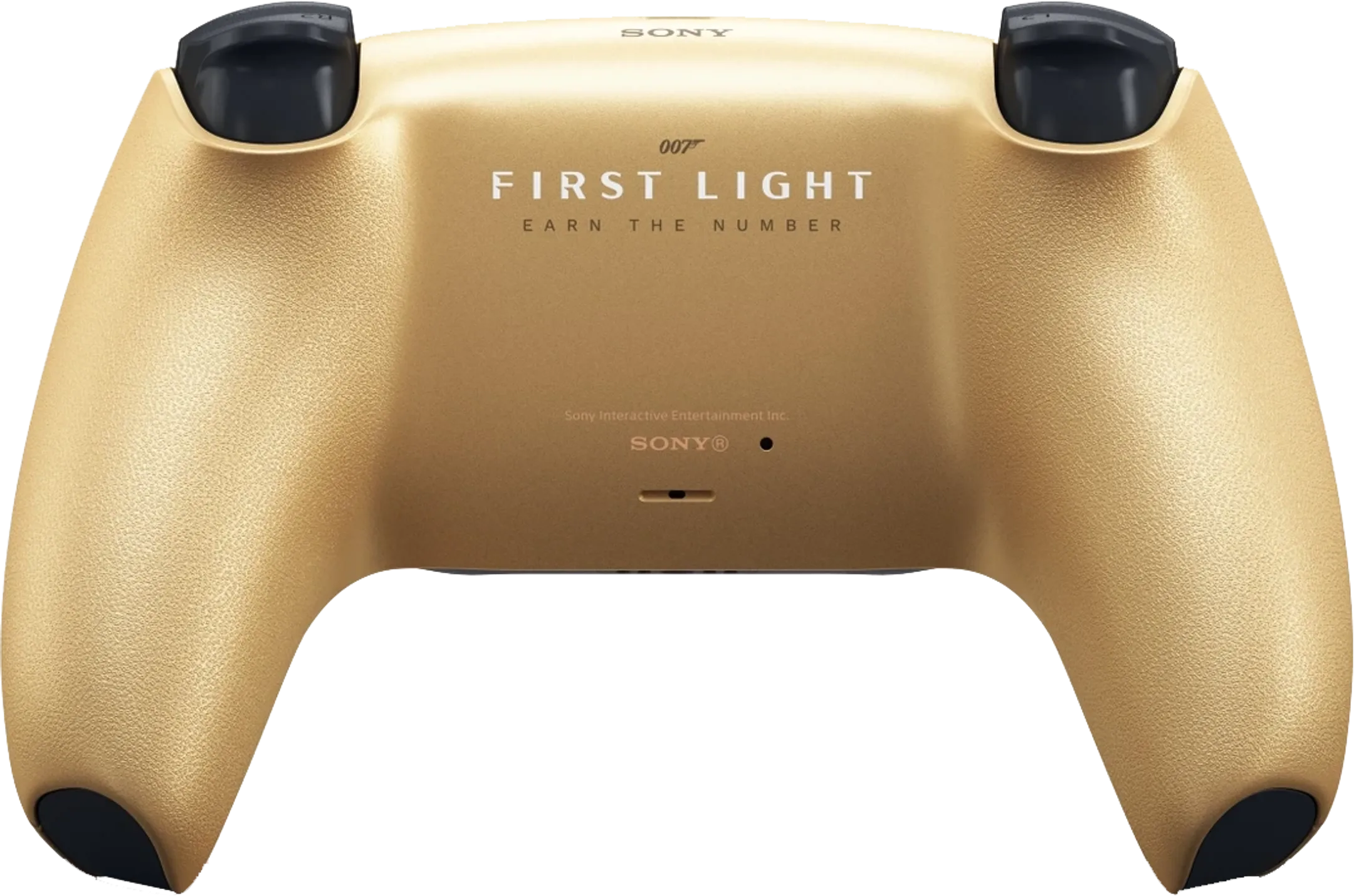 Dualsense Controller - 007 First Light Limited Edition