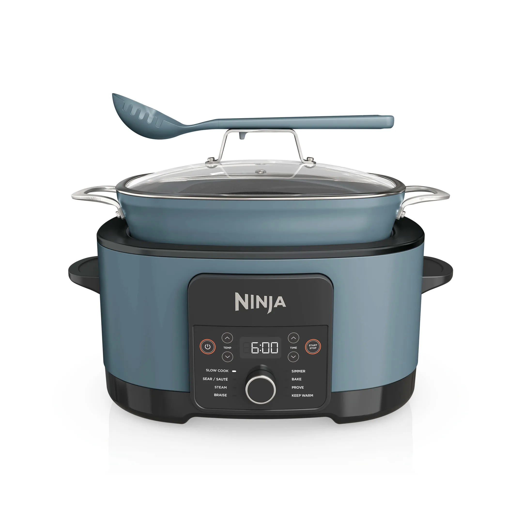 Multicuiseur Foodi 8-en-1 MC1001EU