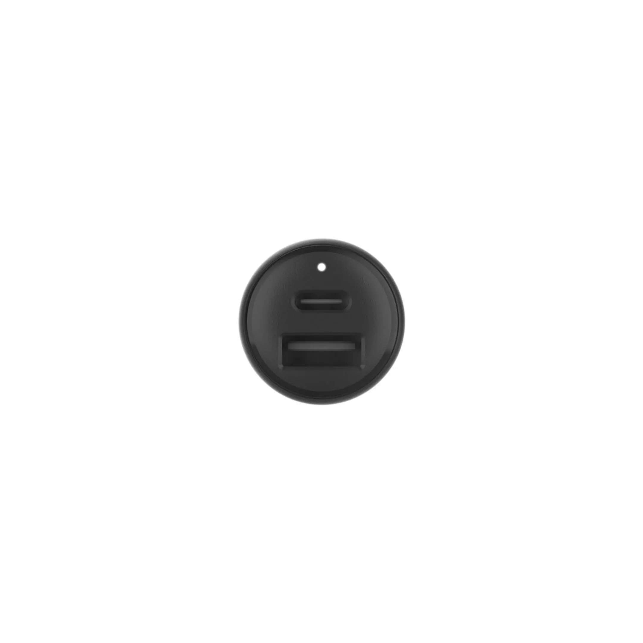 BoostCharge Chargeur de voiture - 42 W - USB-C + USB-A