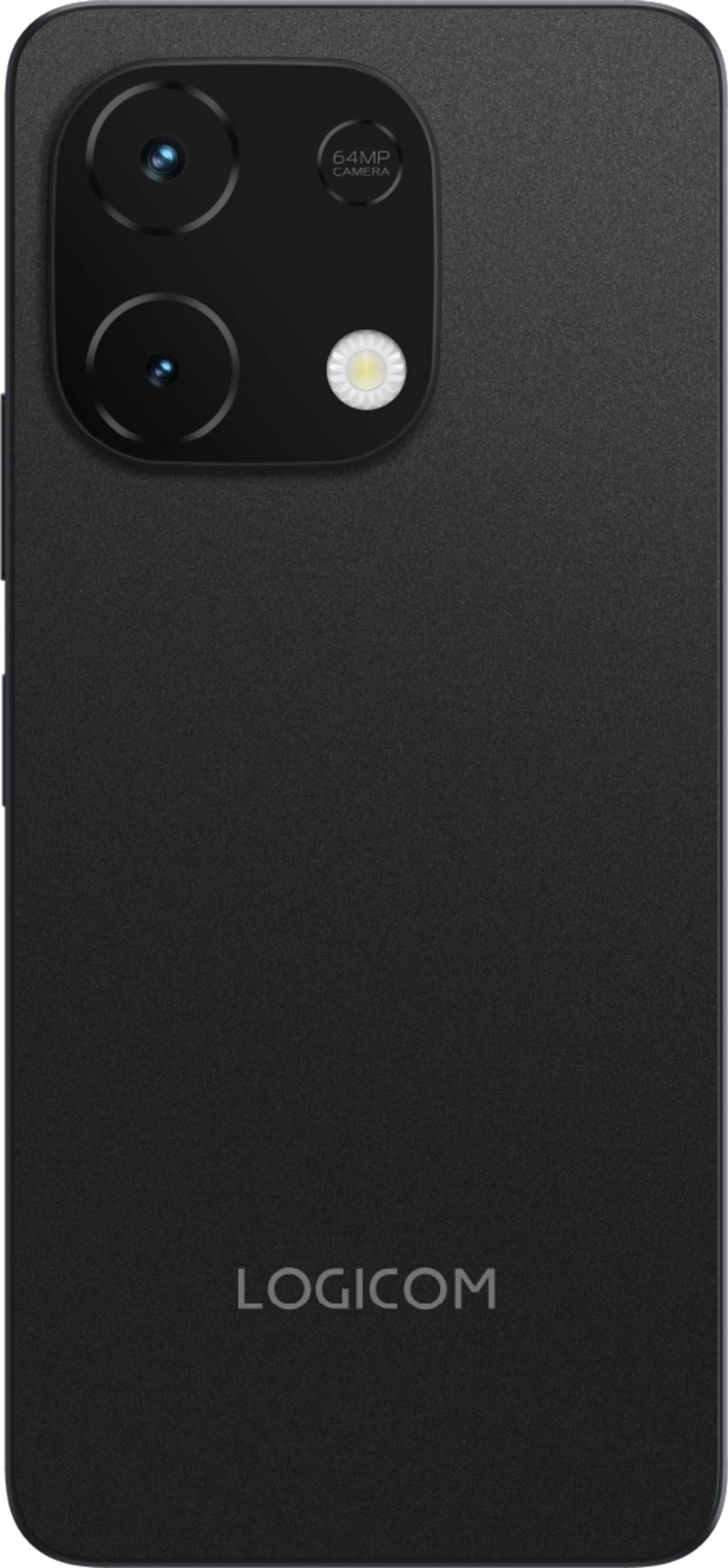 Cosmo M2 256 Go - Noir