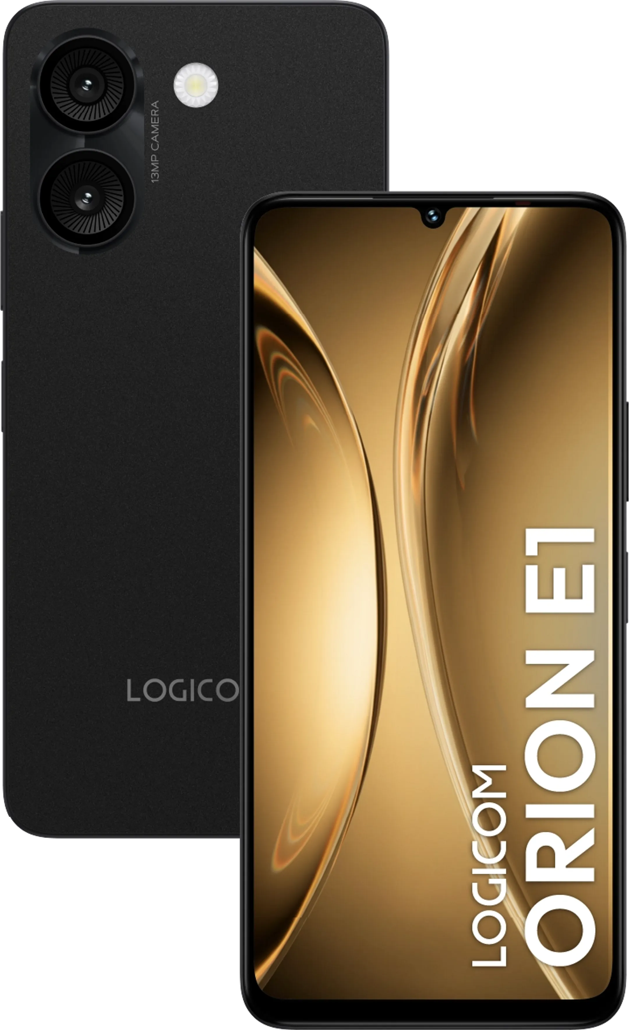 Orion E1 64 Go - Noir
