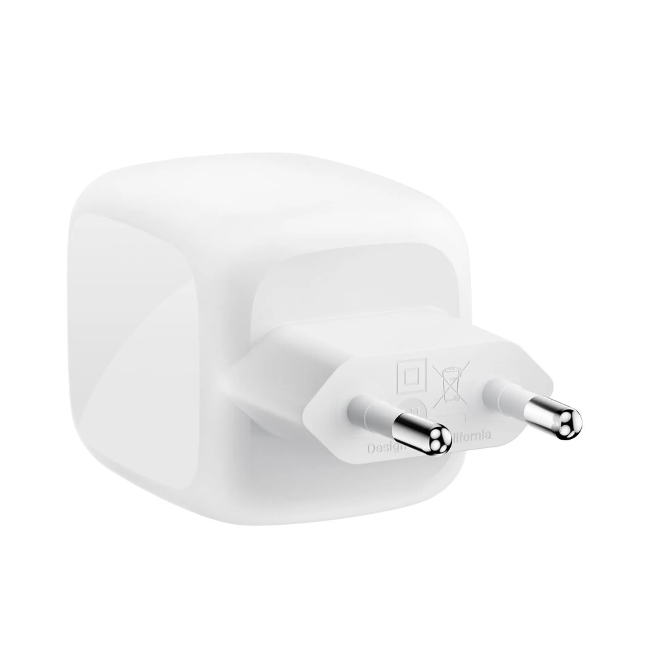 BoostCharge Pro - 2x USB-C Charger - 67 W