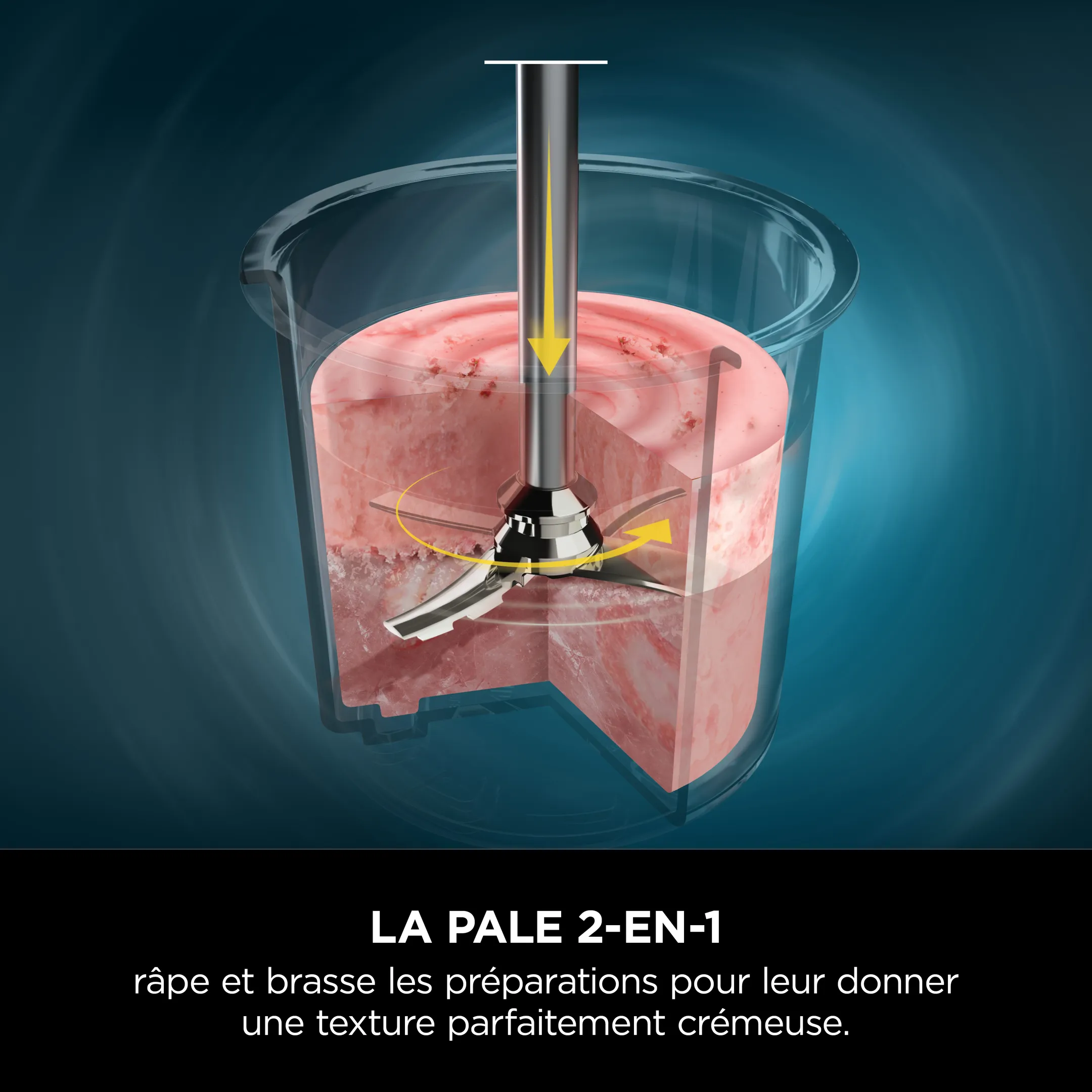 Sorbetière CREAMi NC302EU