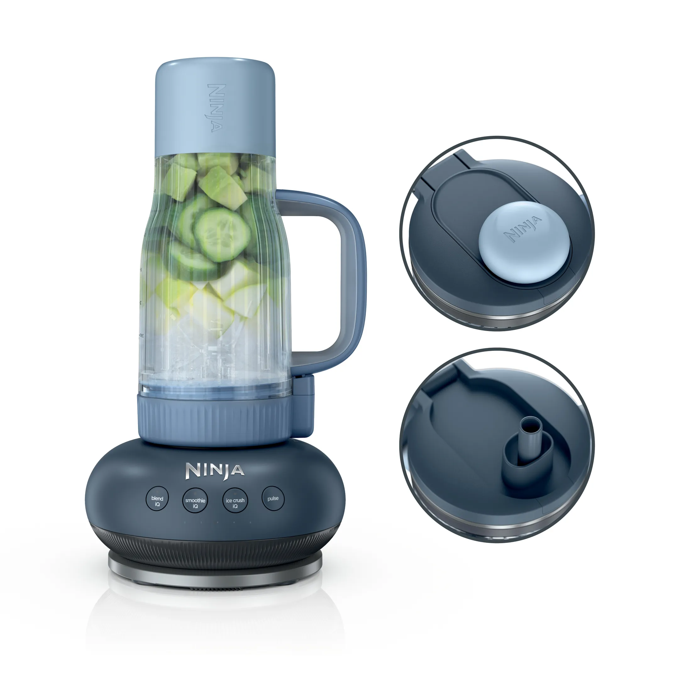 Blender BlendBoss DB351EUCY