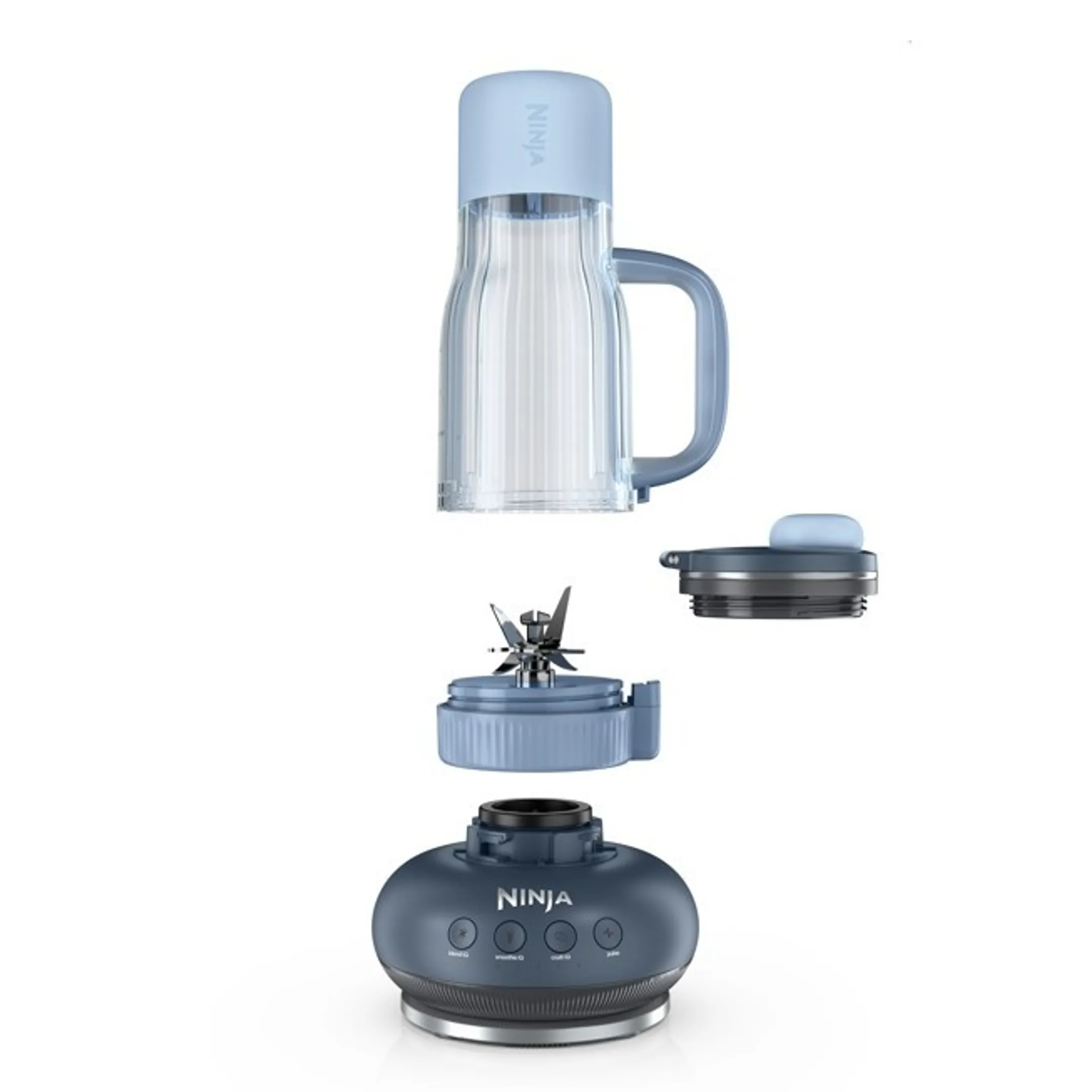 Blender BlendBoss DB351EUCY