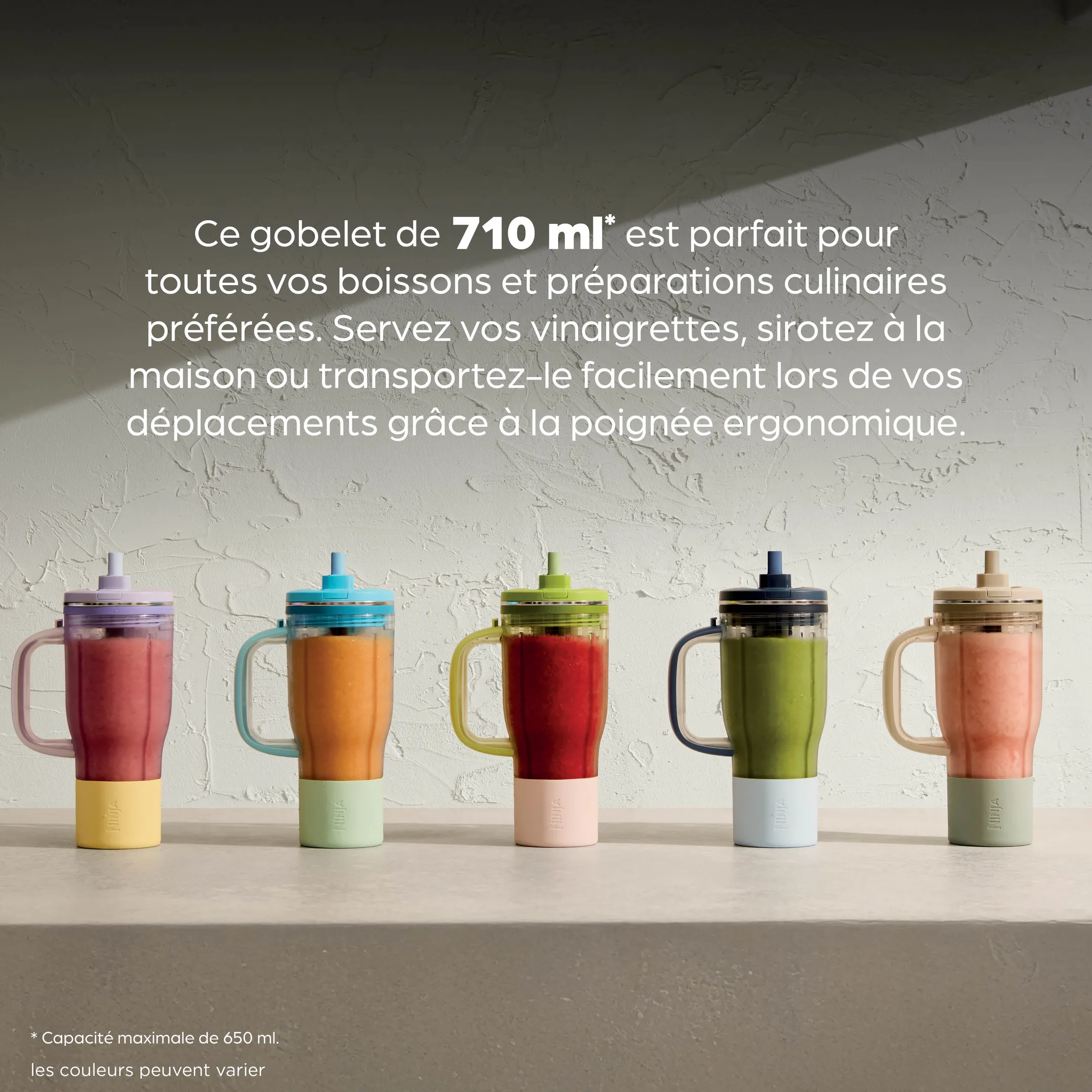 Blender BlendBoss DB351EUCY