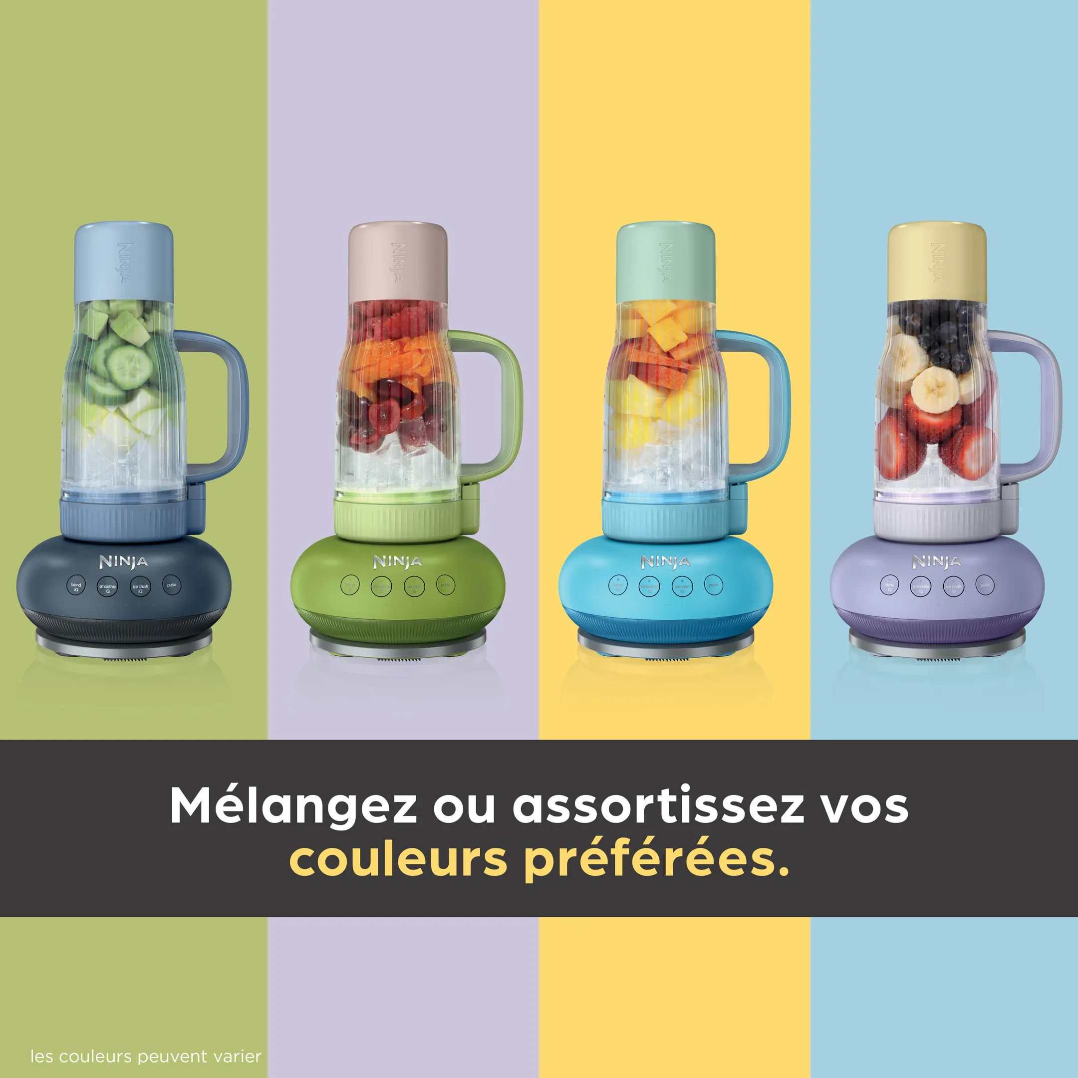 Blender BlendBoss DB351EUCY
