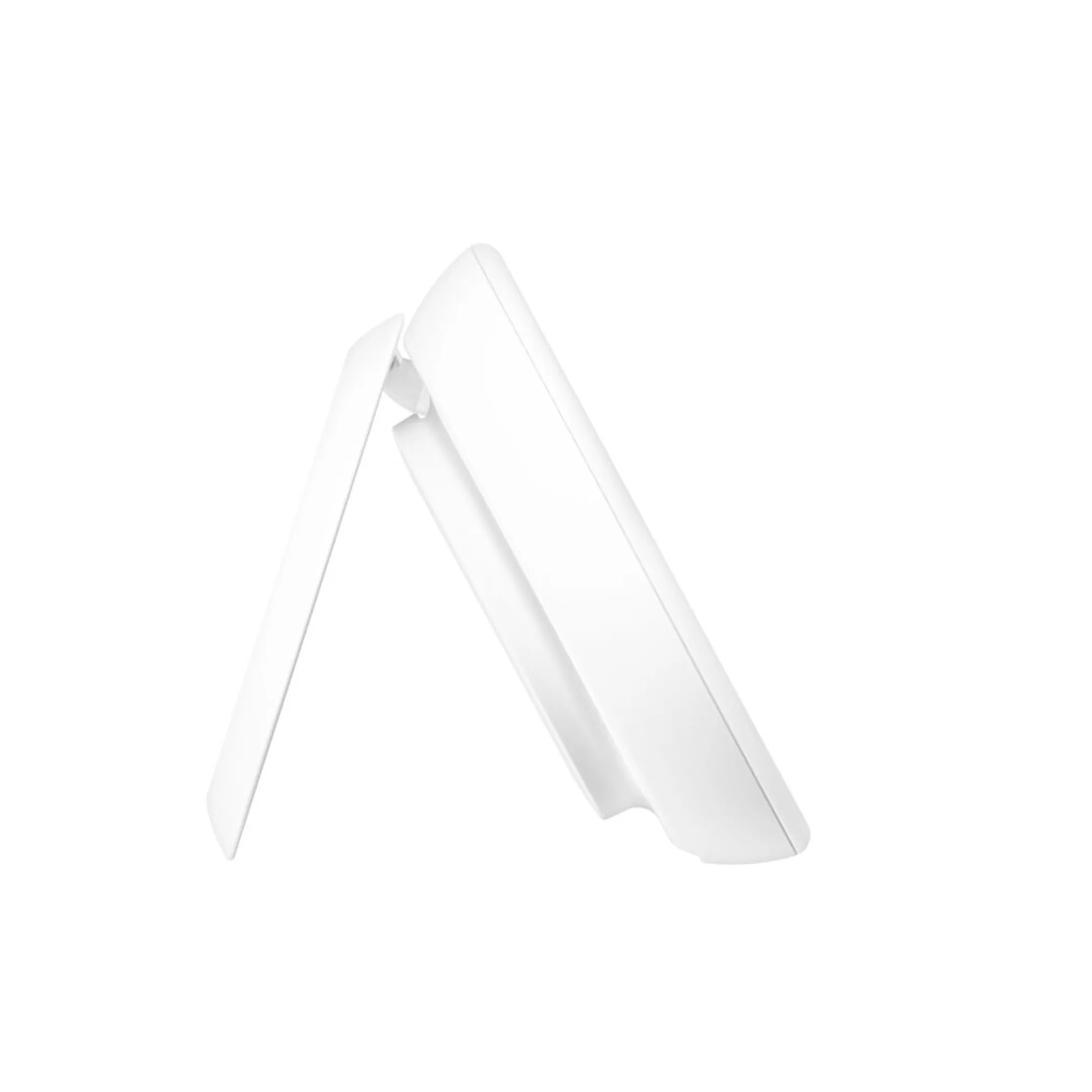 Magnetic Charger with Qi2 - 25 W - Blanc