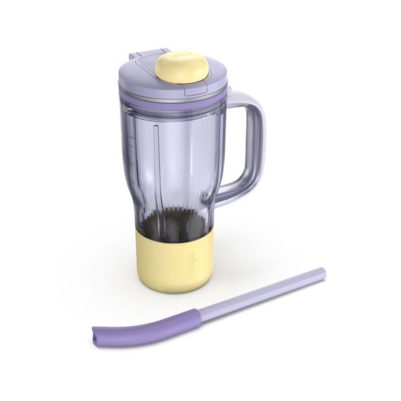 Beker BlendBoss XSKDB324LSPR