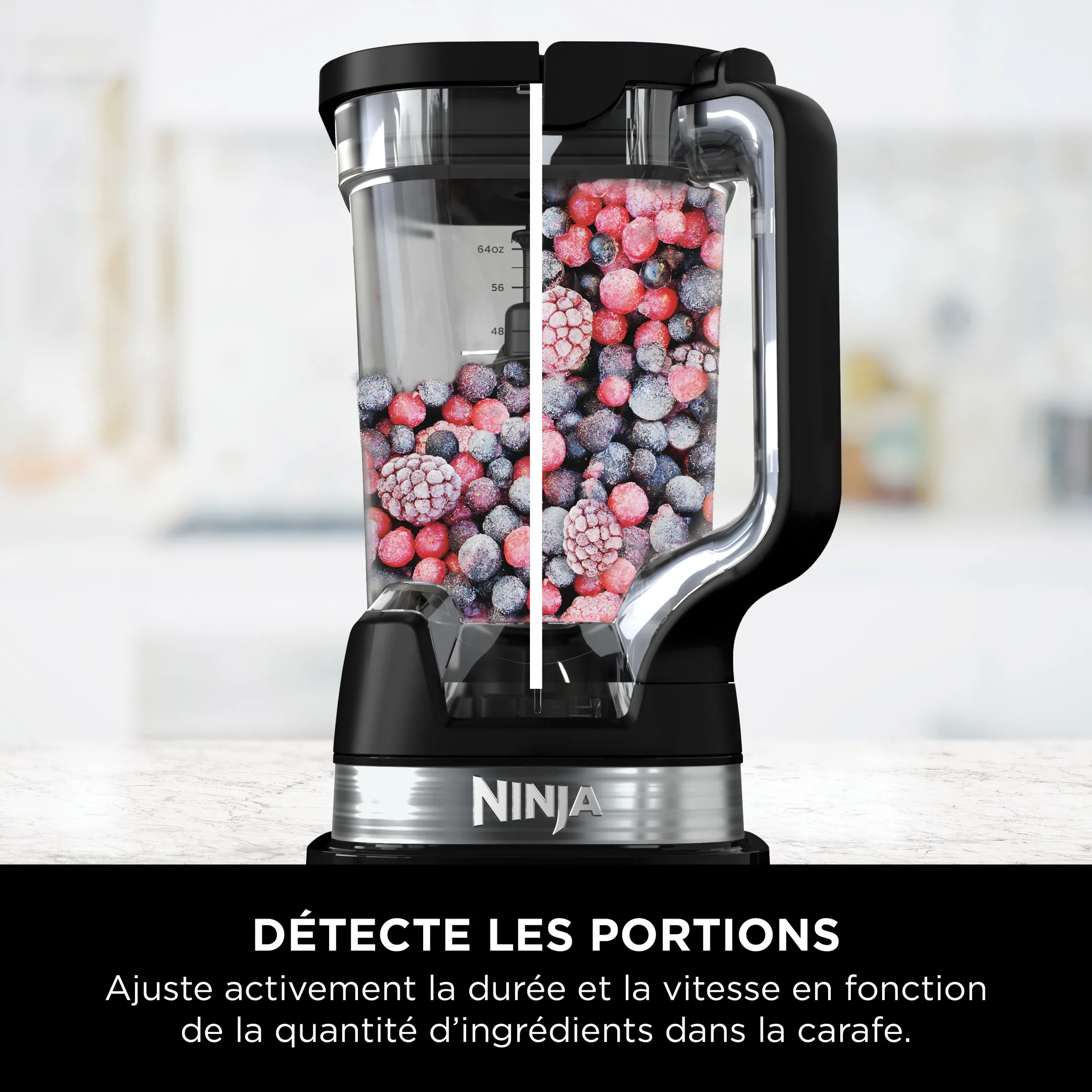 Blender Pro TB201EU