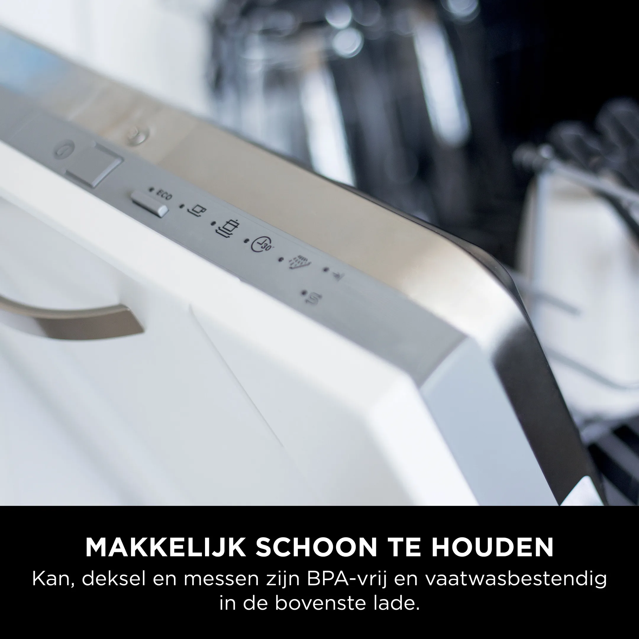 Blender Pro TB201EU