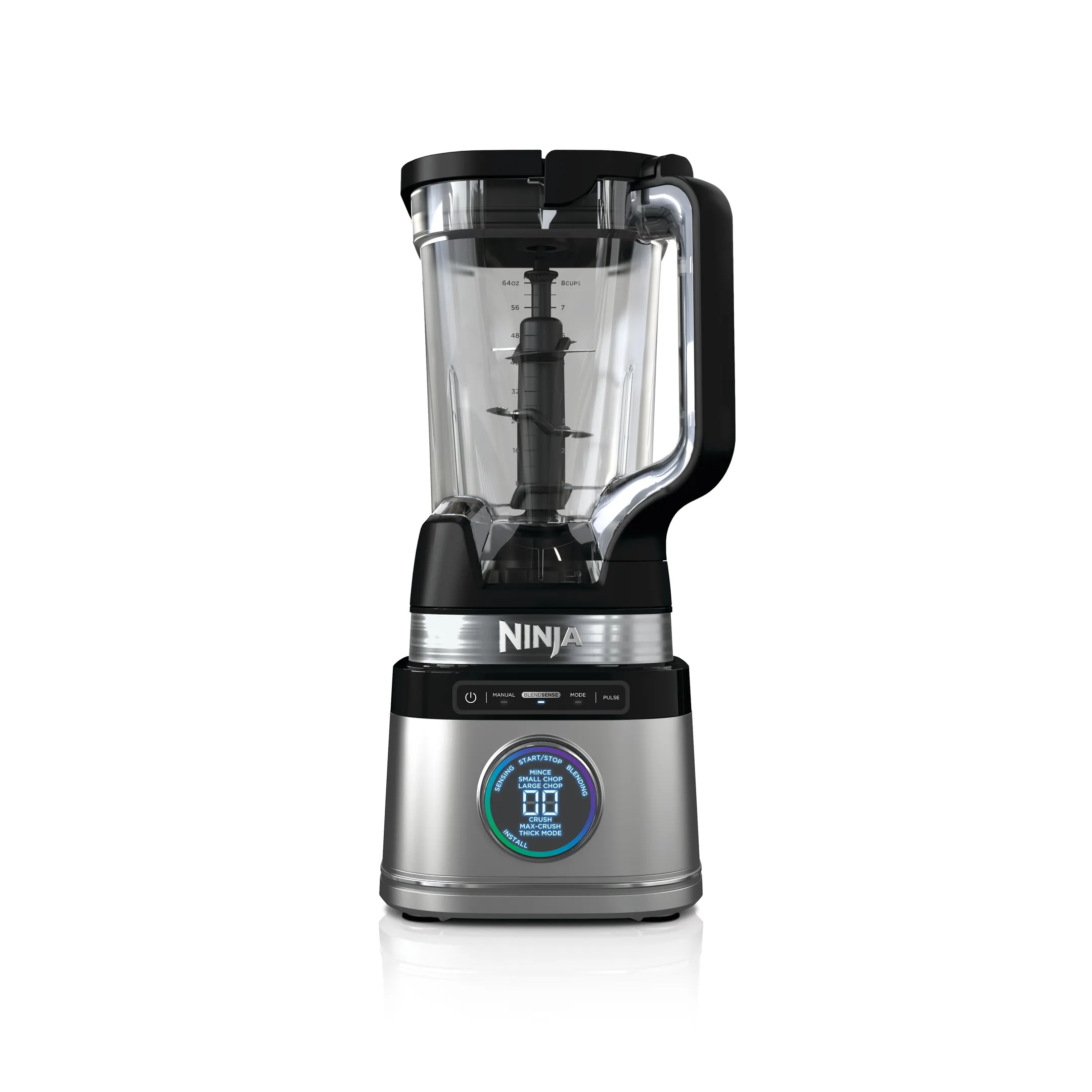 Blender Pro TB201EU
