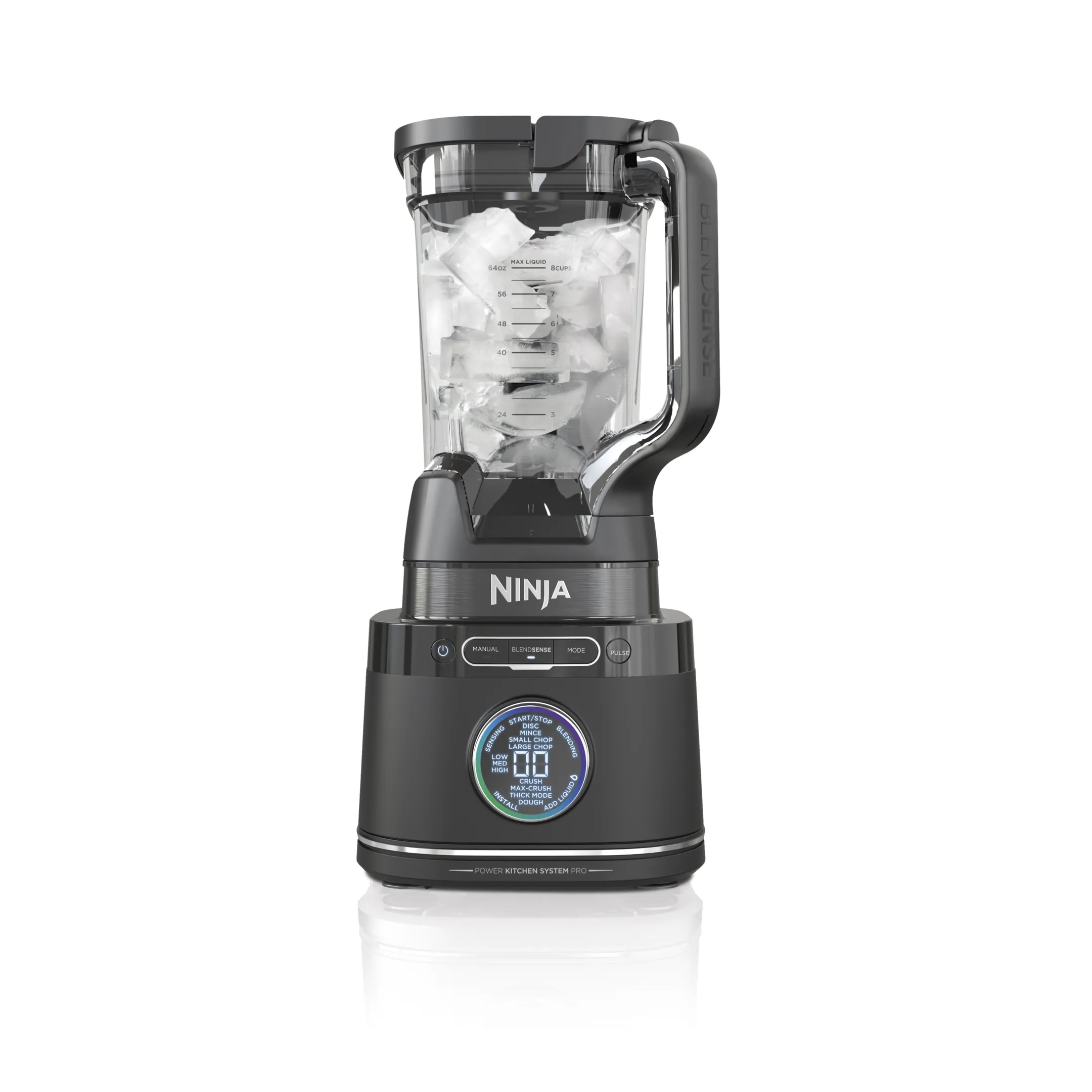 Blender Pro & Smoothie Maker TB301EU