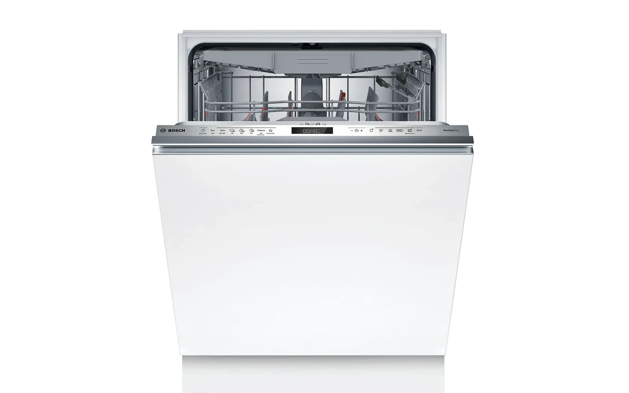 Inbouw vaatwasser SMV6ZCX24E