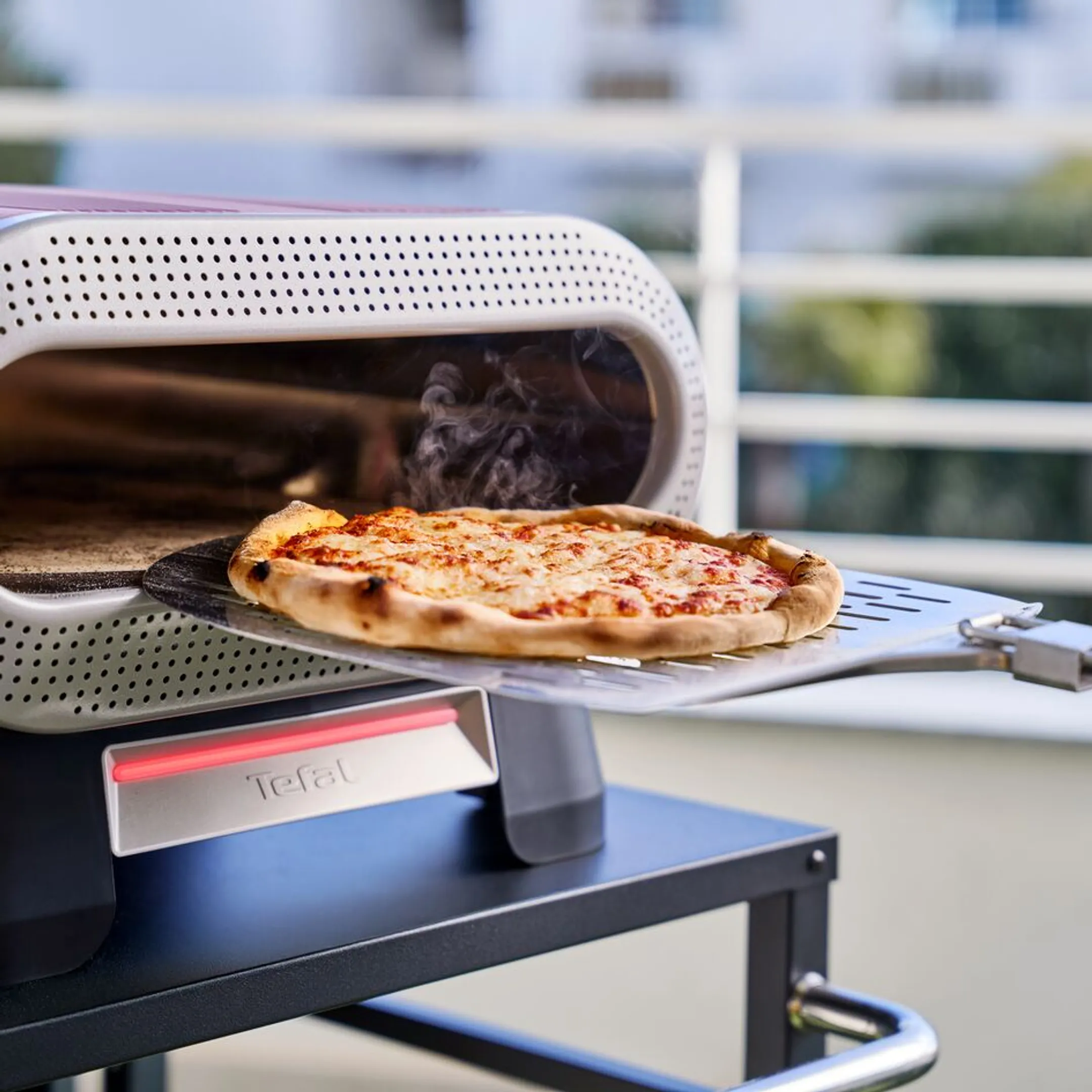 Four à pizza d'extérieur JM600TE0 Pizza Pronto