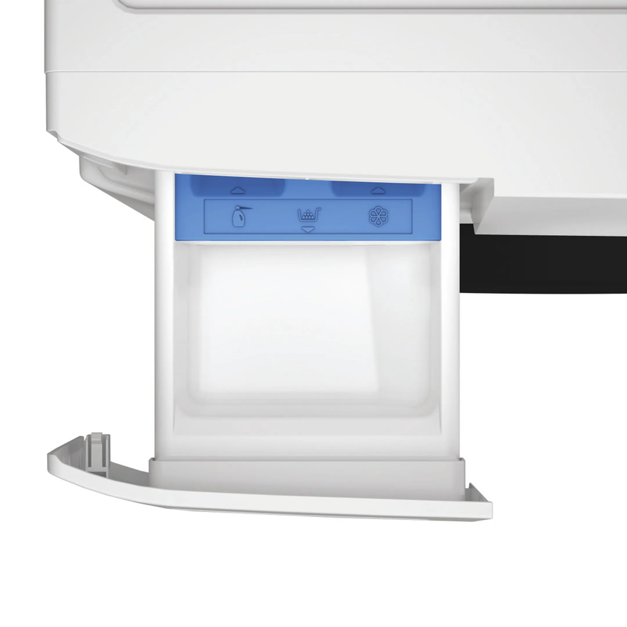 Wasmachine IMA762B MYTIME