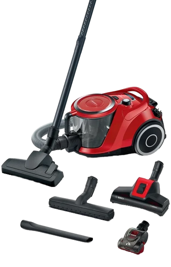 Aspirateur sans sac ProAnimal BGS41PET1