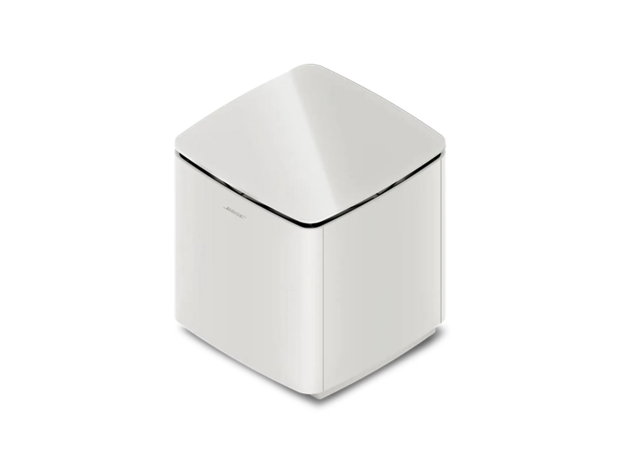 Subwoofer Lifestyle Ultra - Blanc