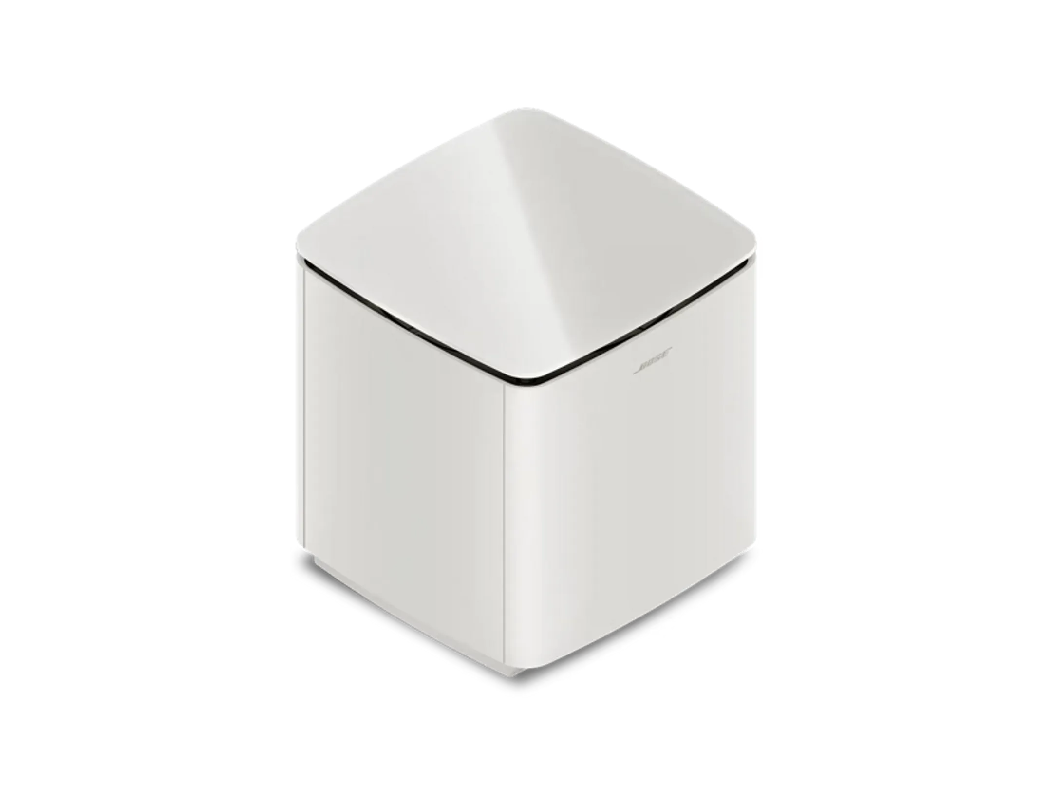 Subwoofer Lifestyle Ultra - Blanc