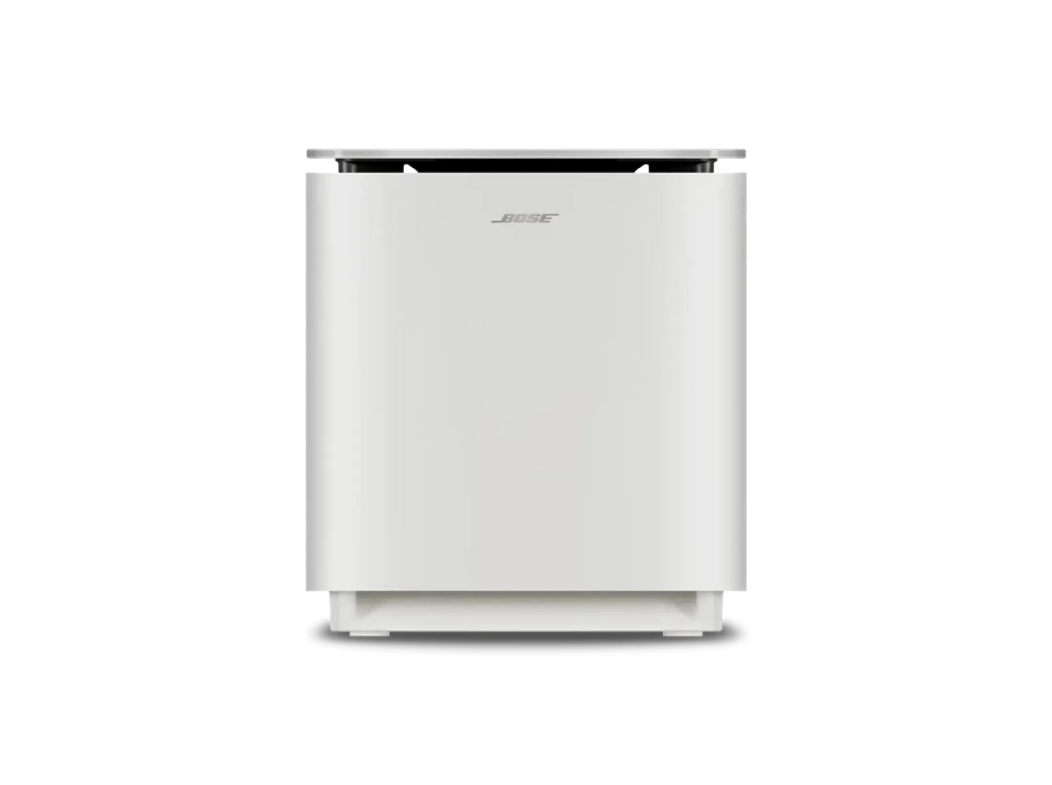 Subwoofer Lifestyle Ultra - Blanc