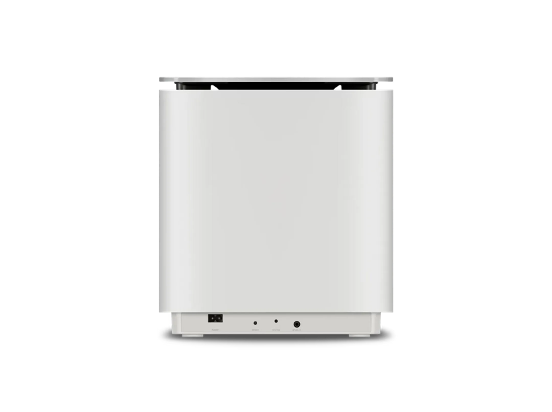 Subwoofer Lifestyle Ultra - Blanc
