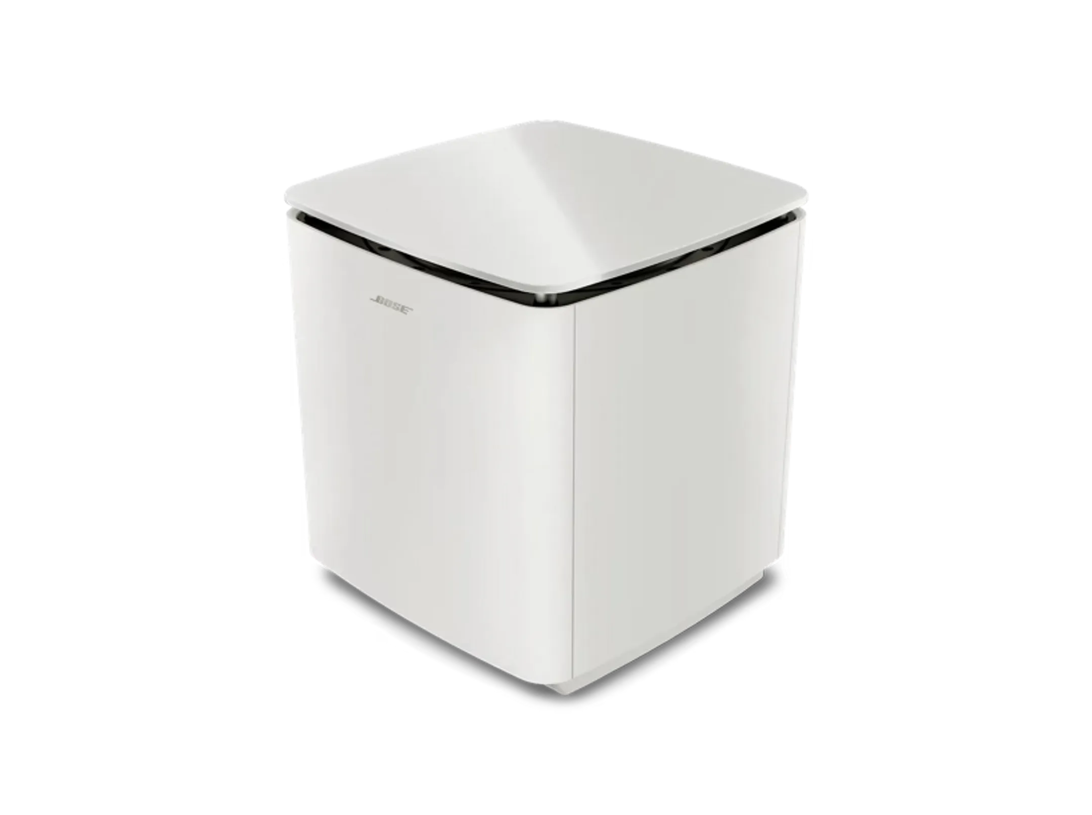 Subwoofer Lifestyle Ultra - Blanc