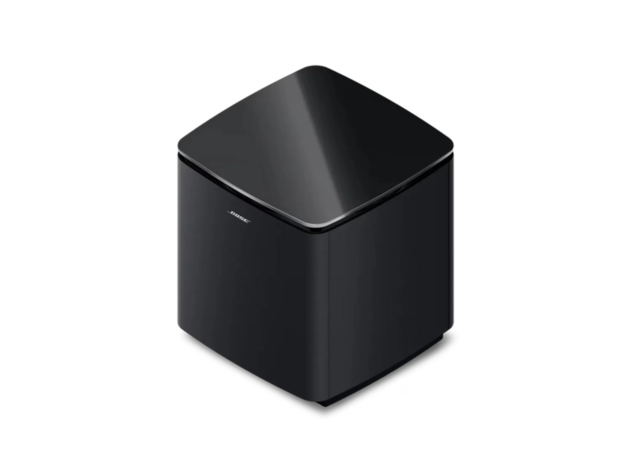 Subwoofer Lifestyle Ultra - Noir