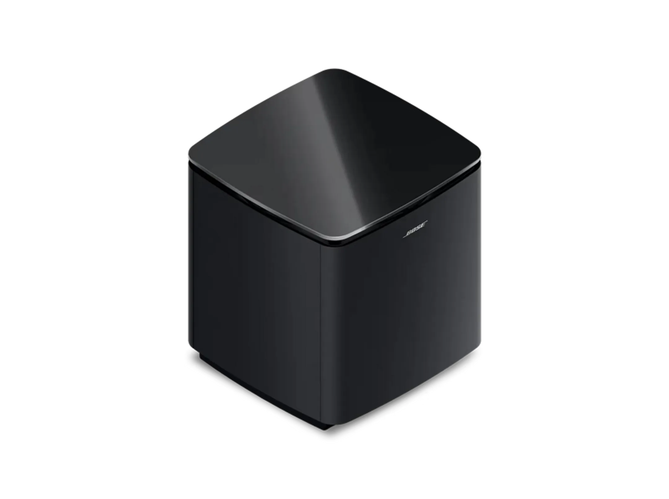 Subwoofer Lifestyle Ultra - Noir
