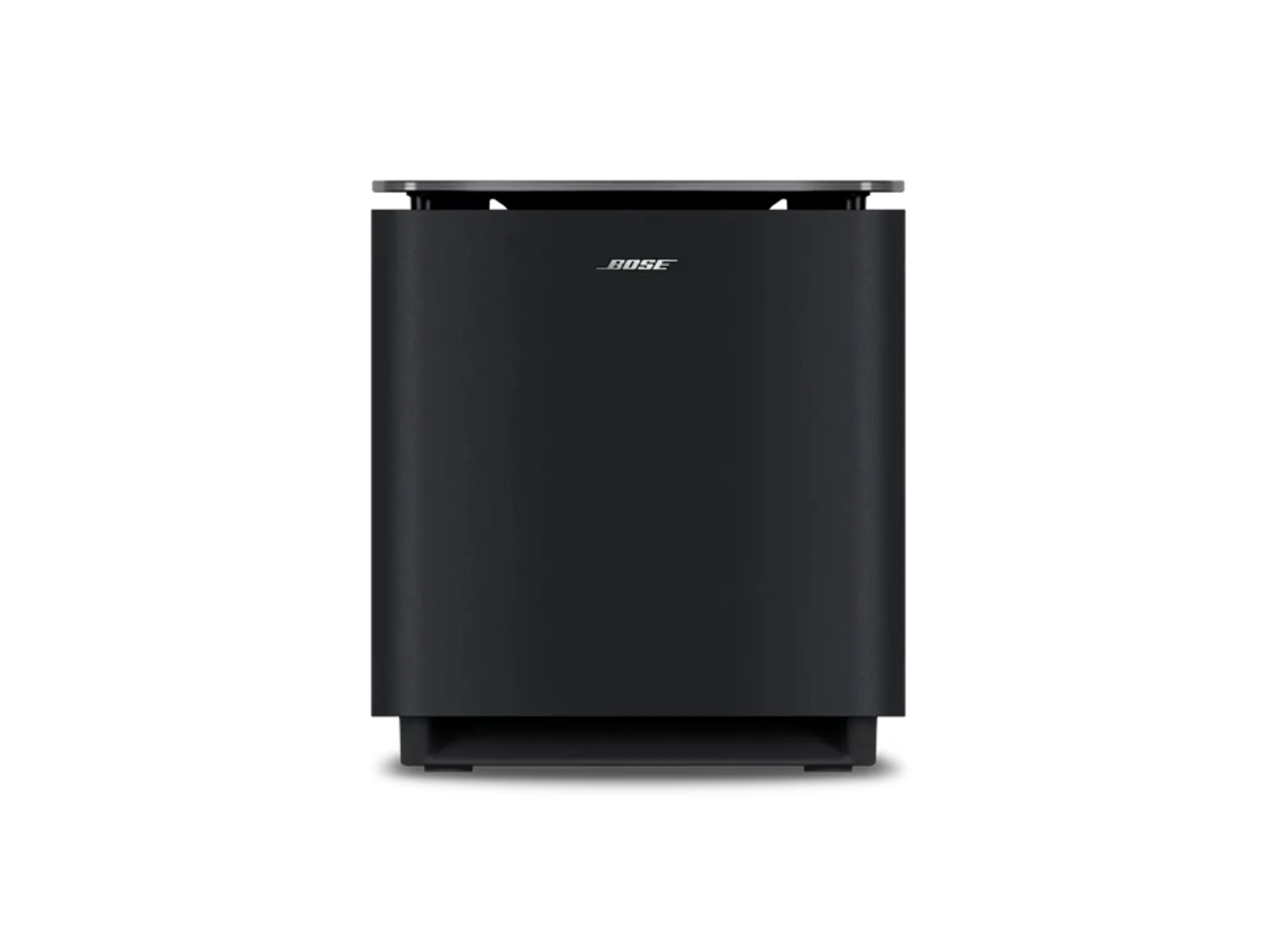 Subwoofer Lifestyle Ultra - Noir