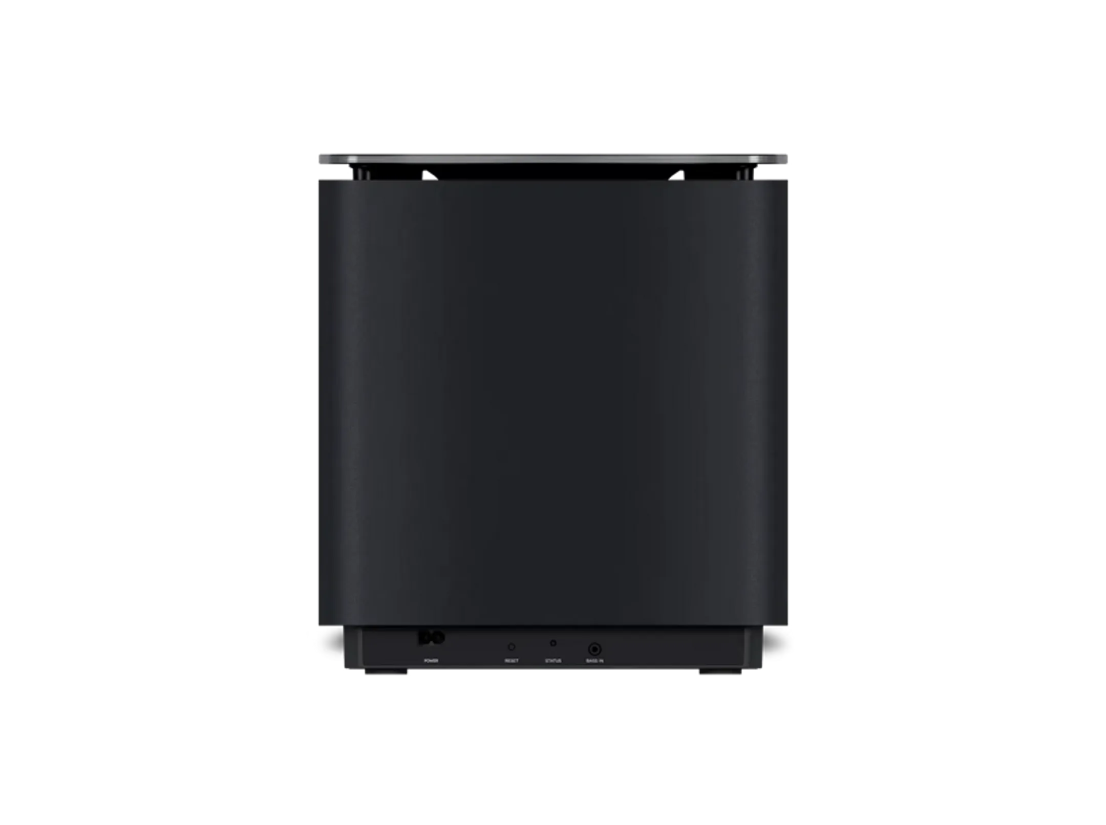 Subwoofer Lifestyle Ultra - Noir