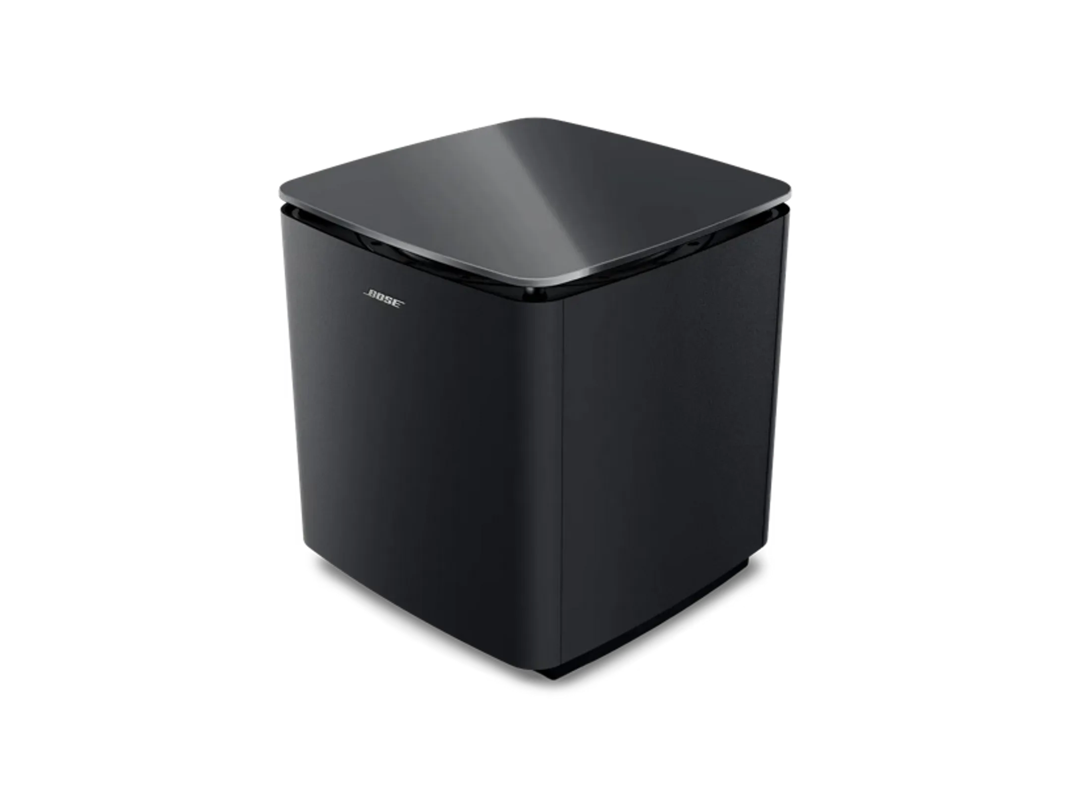 Subwoofer Lifestyle Ultra - Noir