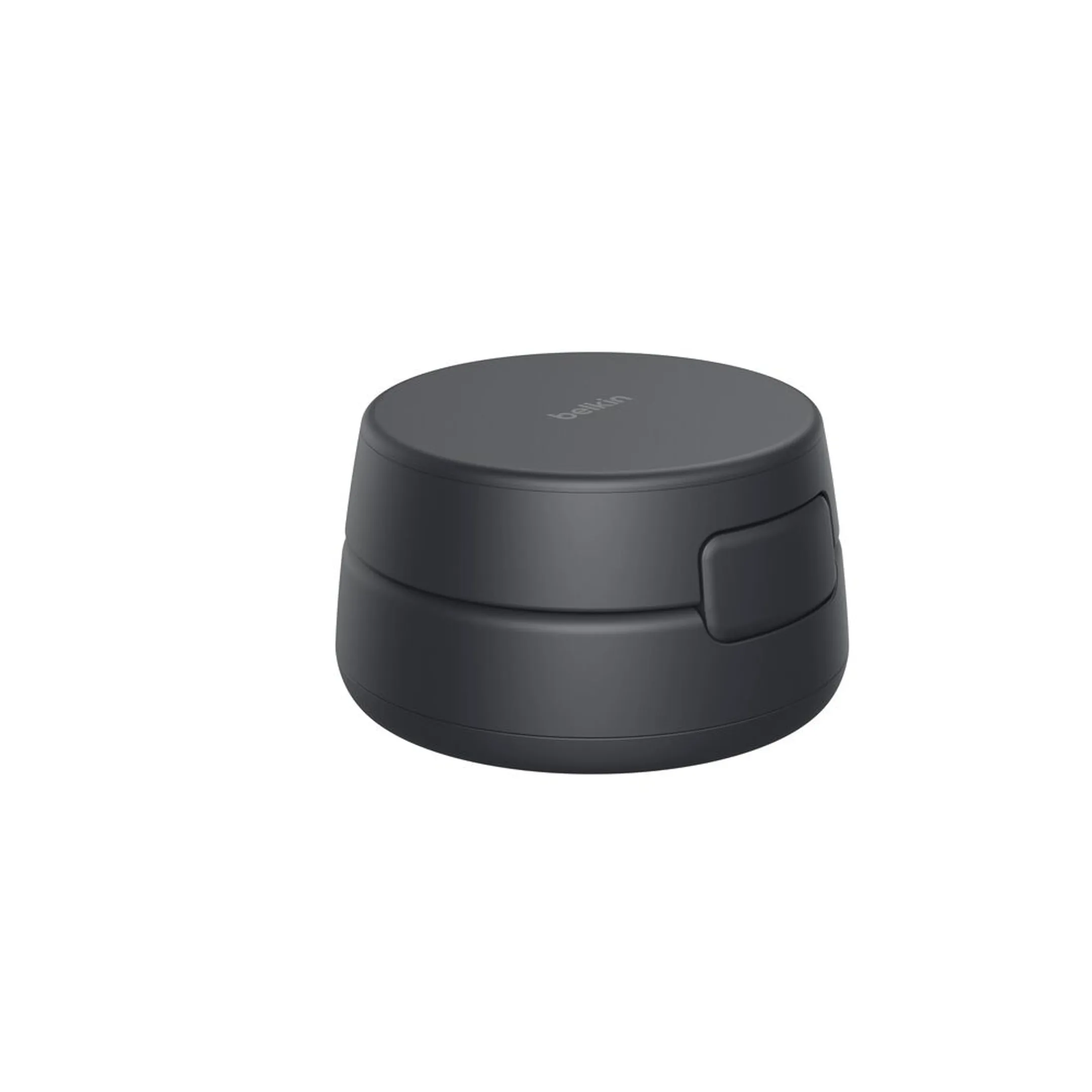 2-in-1 magnetische en opvouwbare oplader met Qi2 25 W