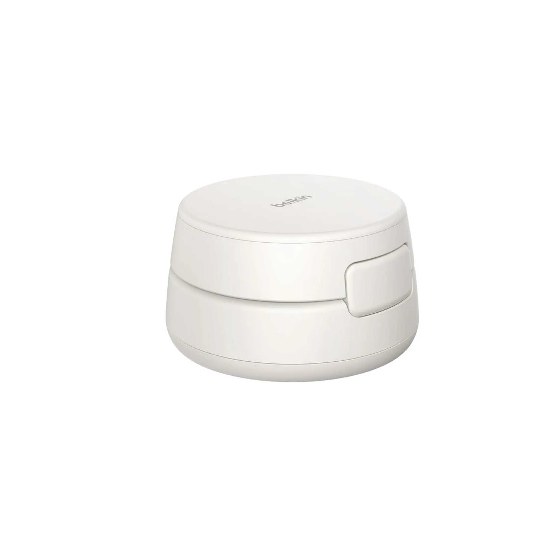 Chargeur 2-en-1 aimanté et pliable avec Qi2 25 W