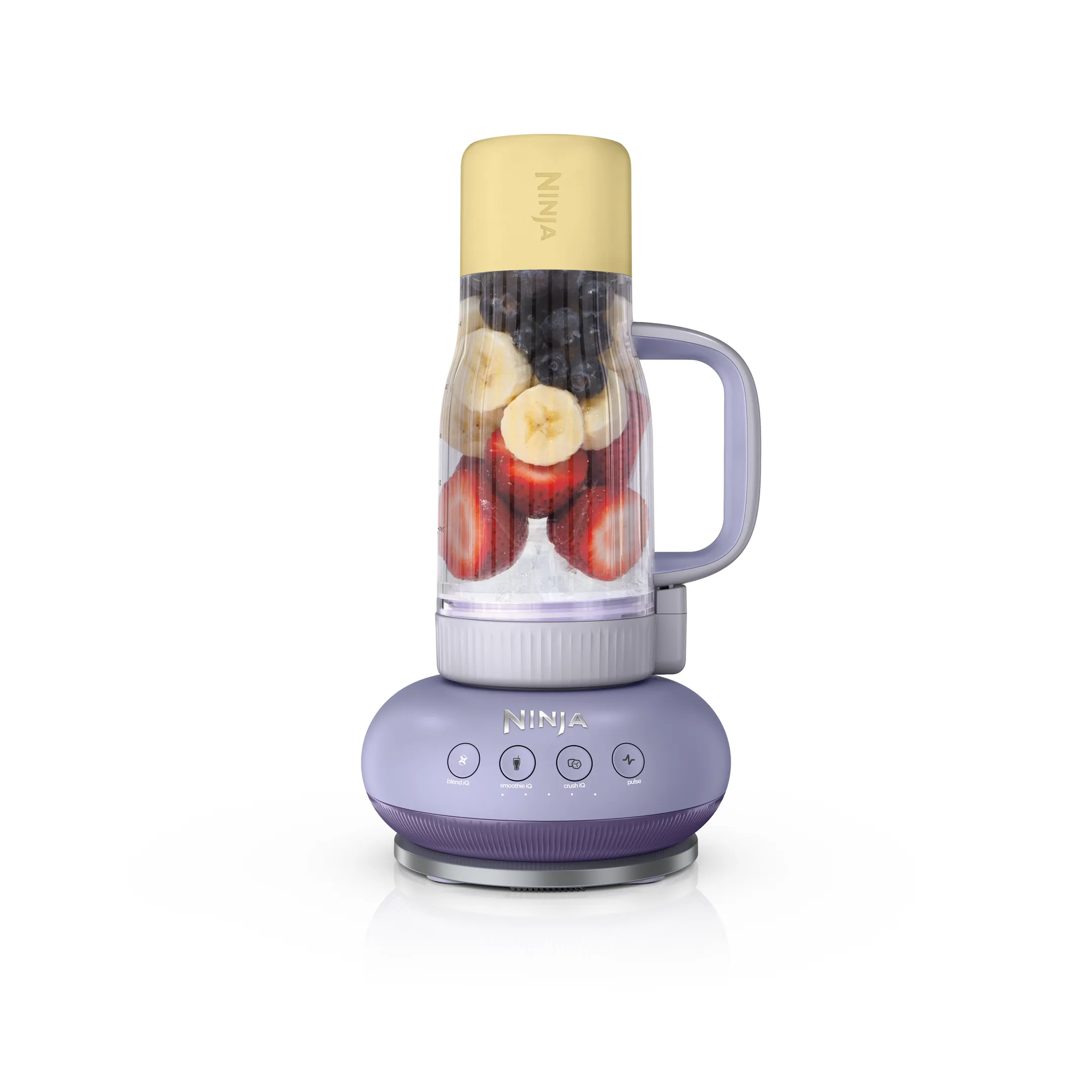 Blender BlendBoss DB351EUPR