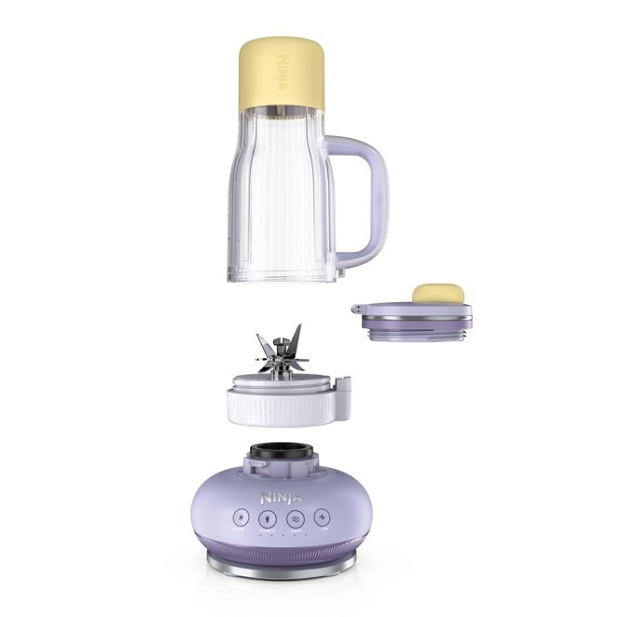 Blender BlendBoss DB351EUPR