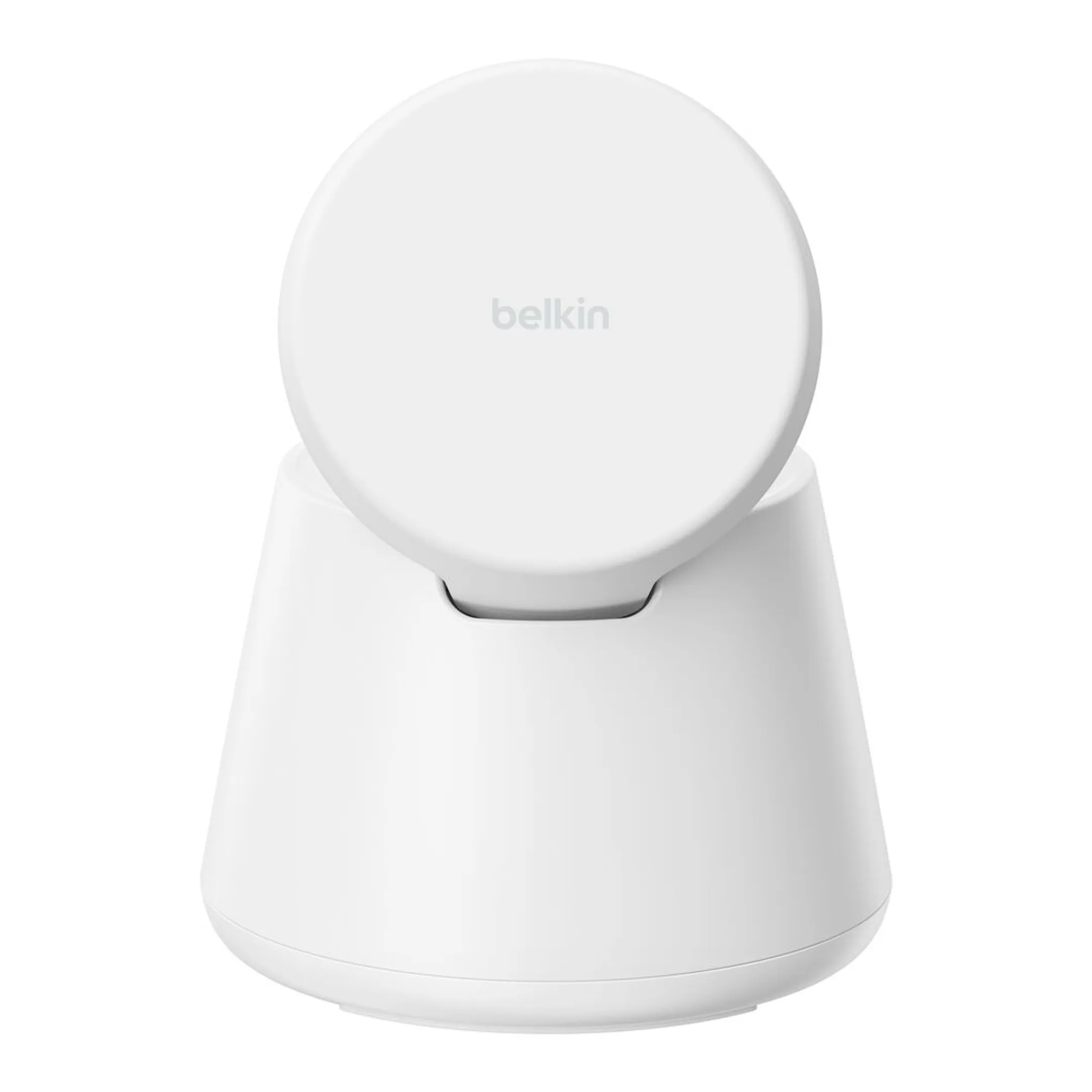 Modulair laadstation met Qi2 25W