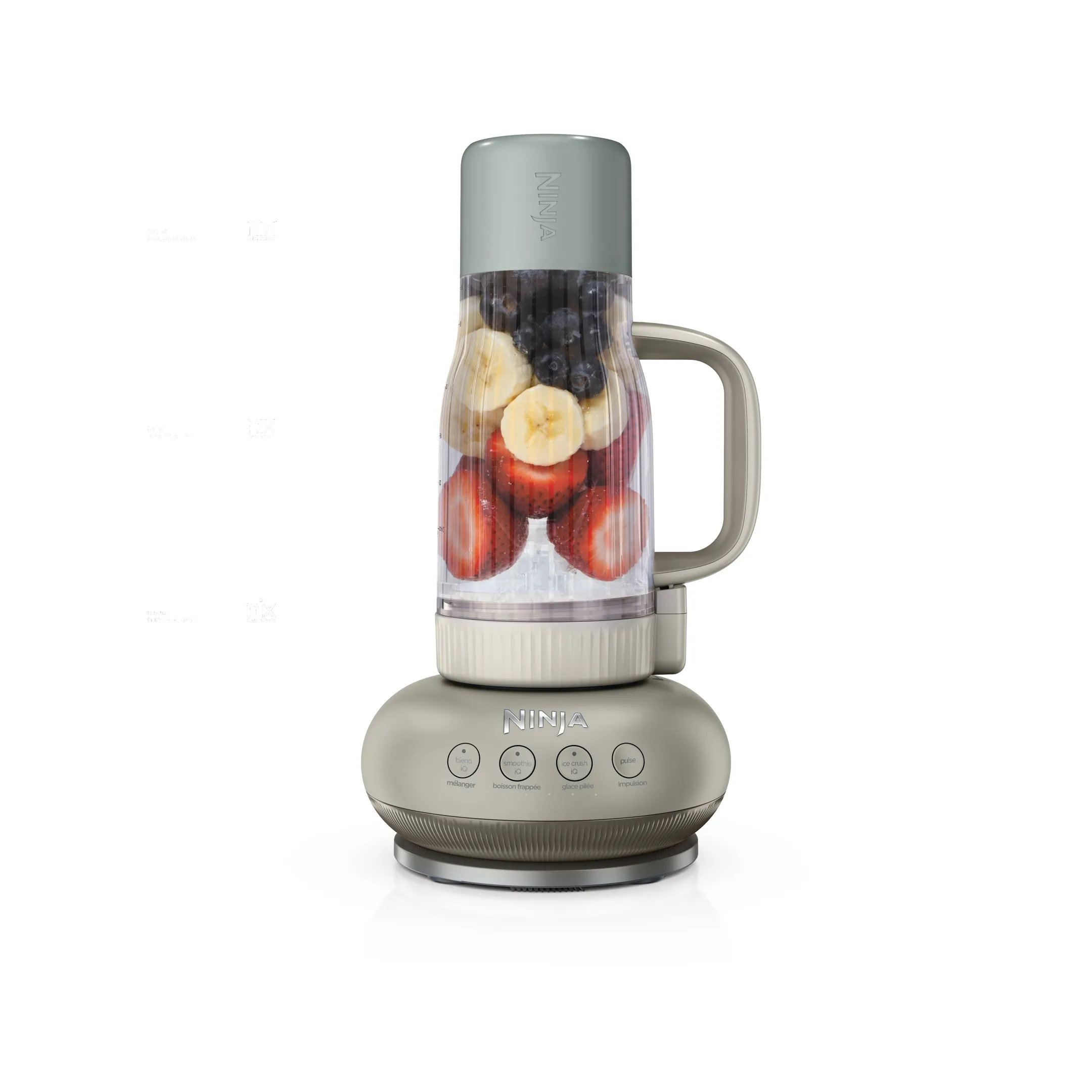 Blender BlendBoss DB351EUST